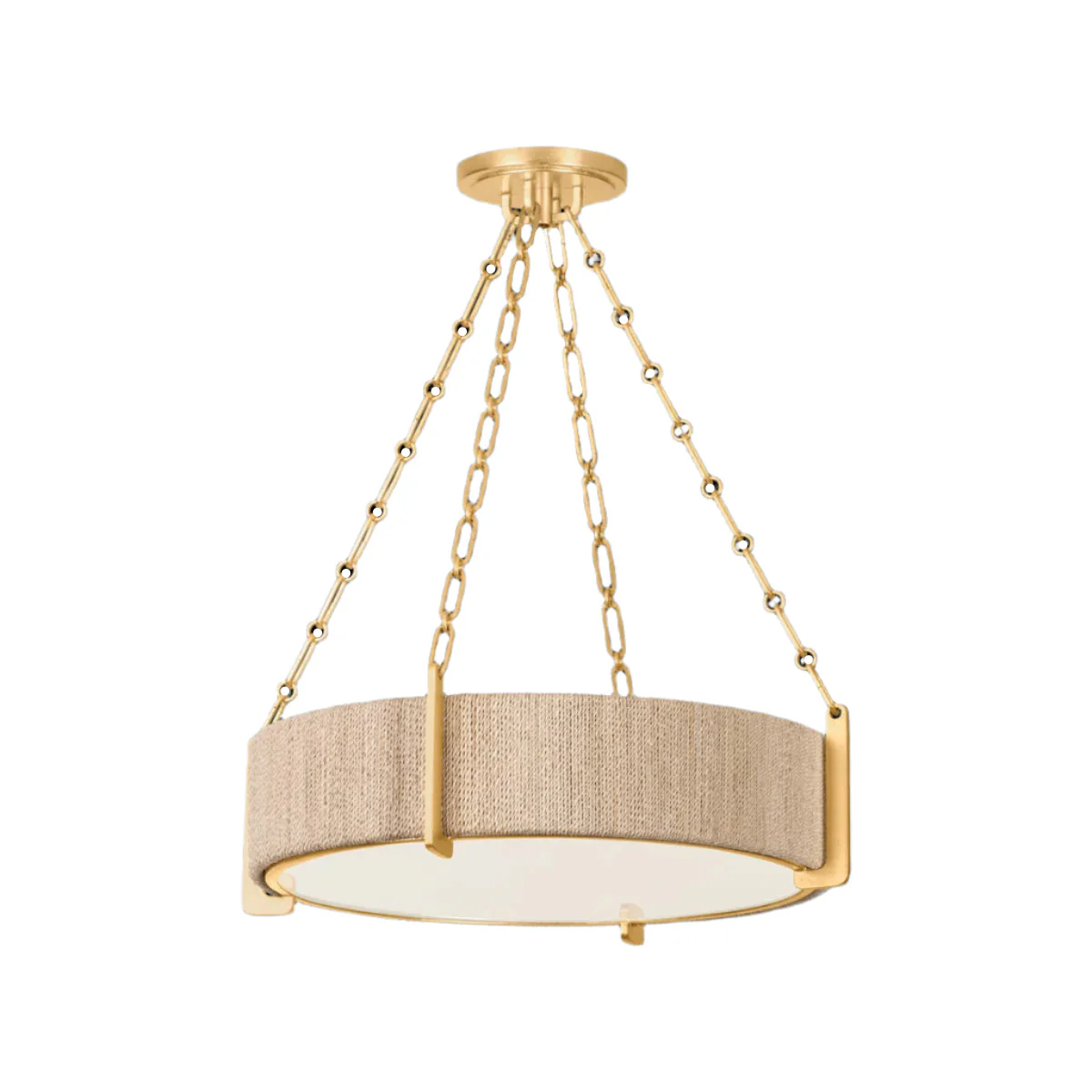 Hudson Valley Lighting Quebec Chandelier – Small