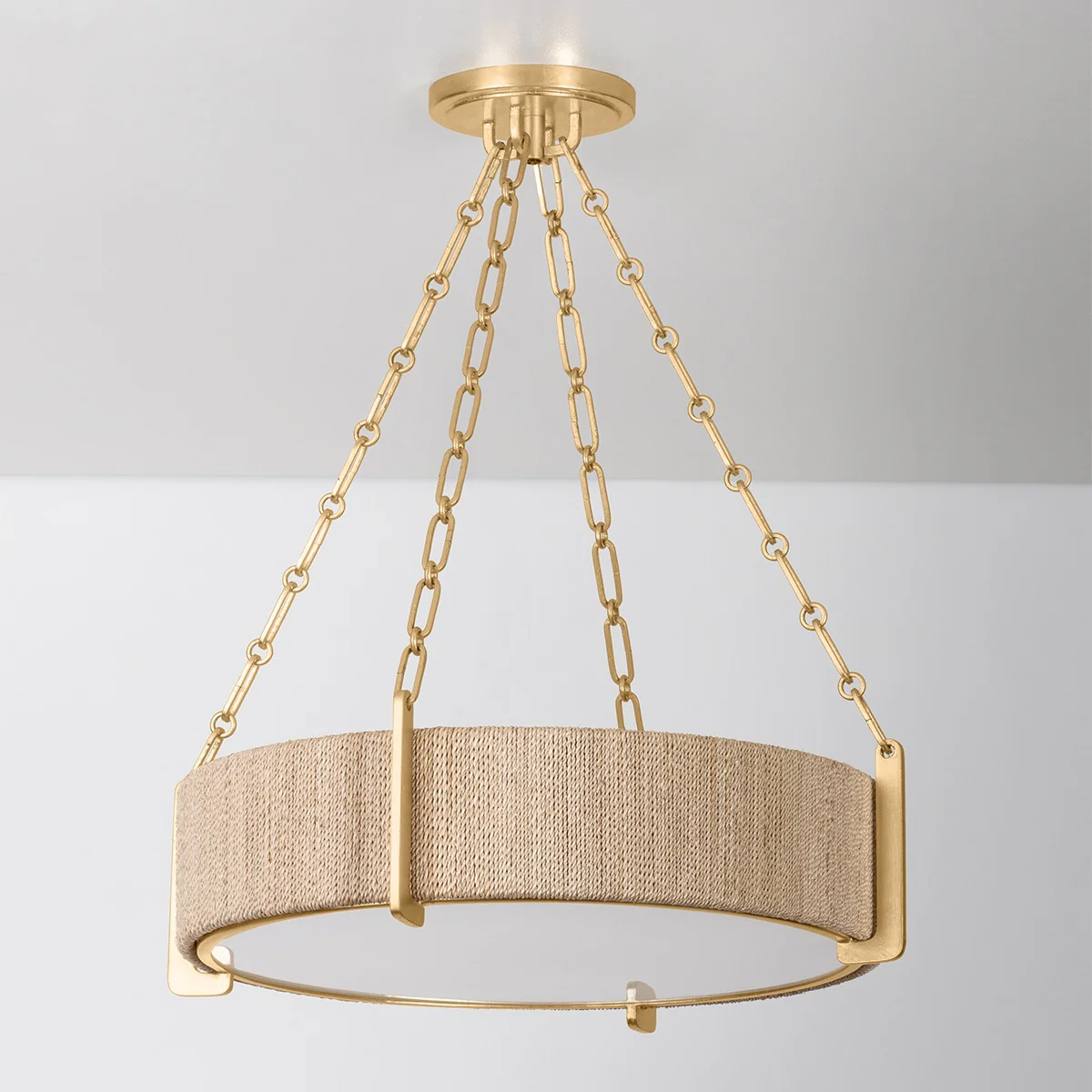Hudson Valley Lighting Quebec Chandelier – Small - Image 3