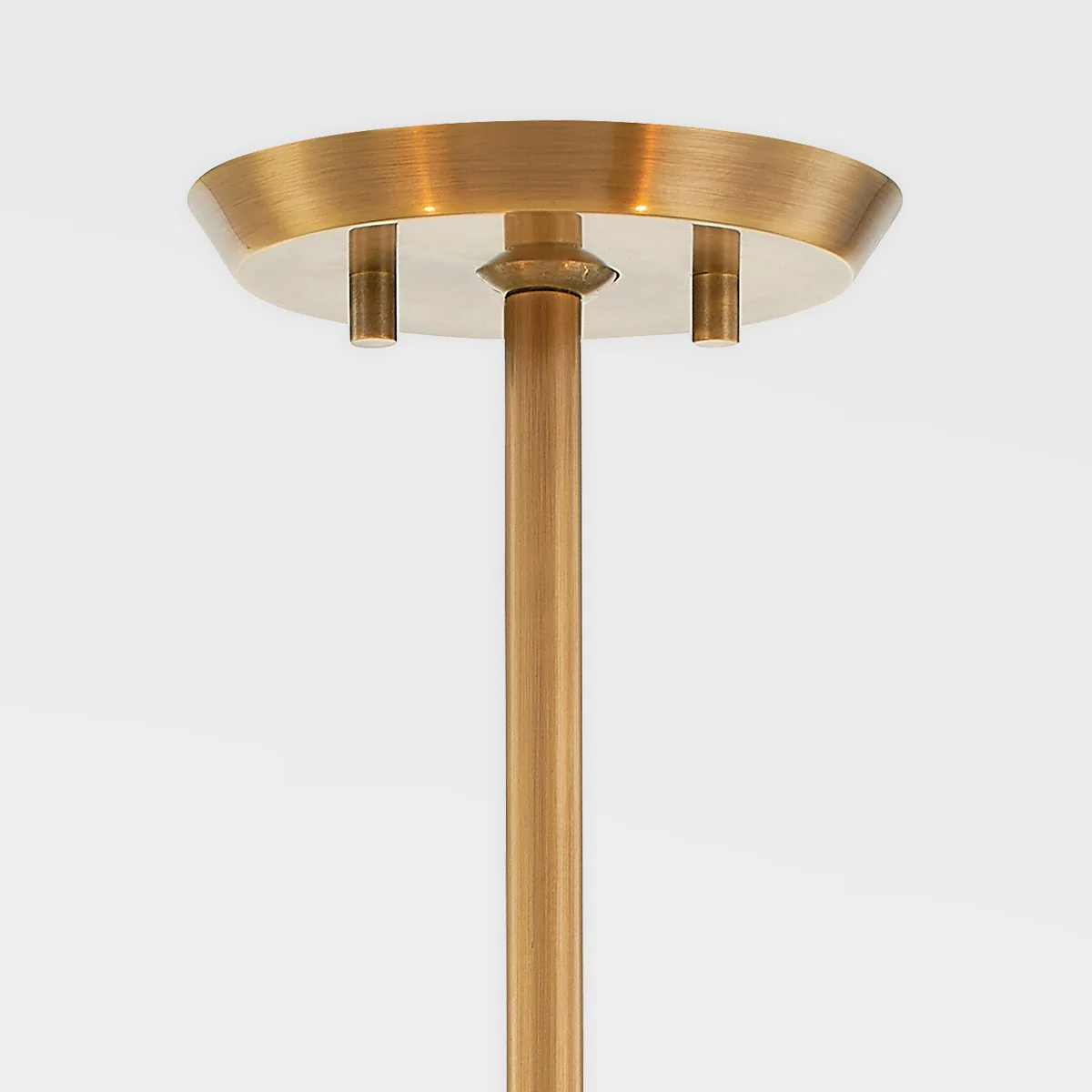 Hudson Valley Lighting Sacramento Chandelier – Black - Image 4