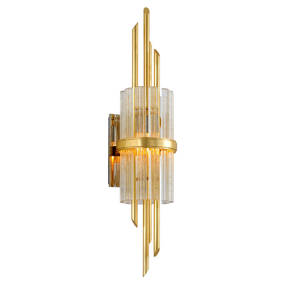Hudson Valley Lighting Symphony Wall Sconce