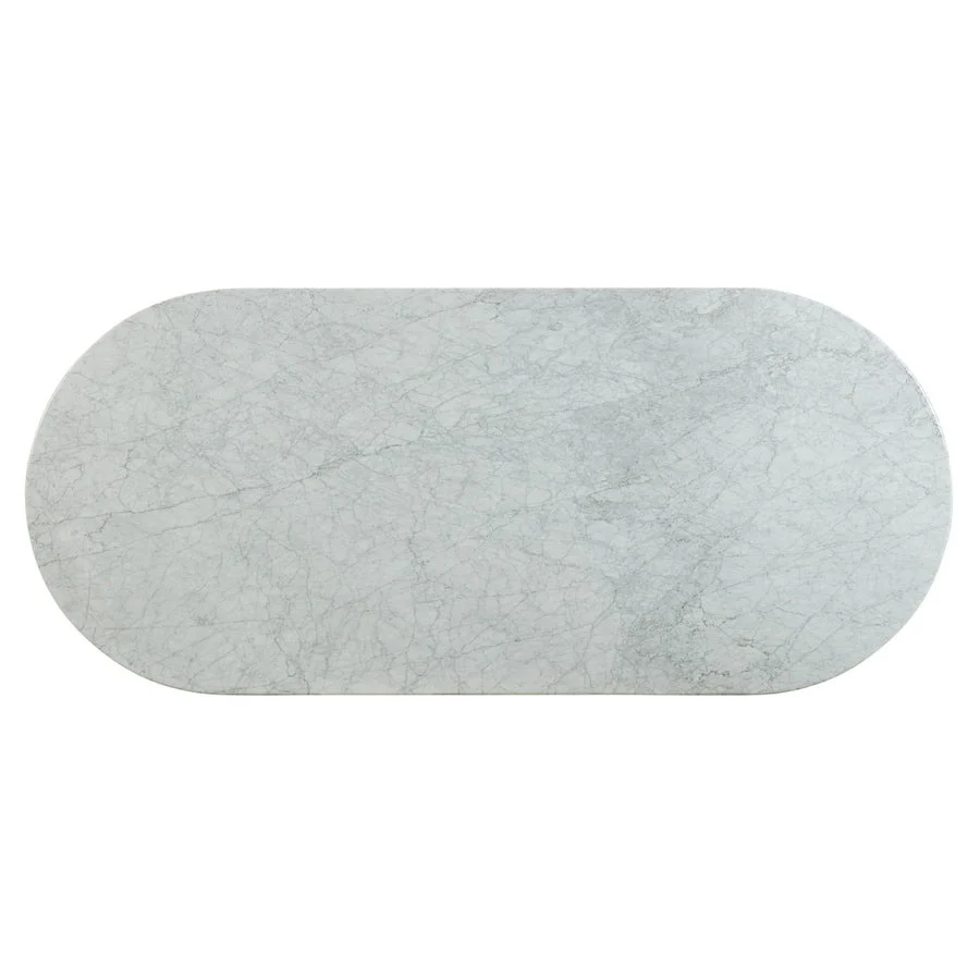 Jonathan Adler Alphaville Capsule Dining Table - Image 3