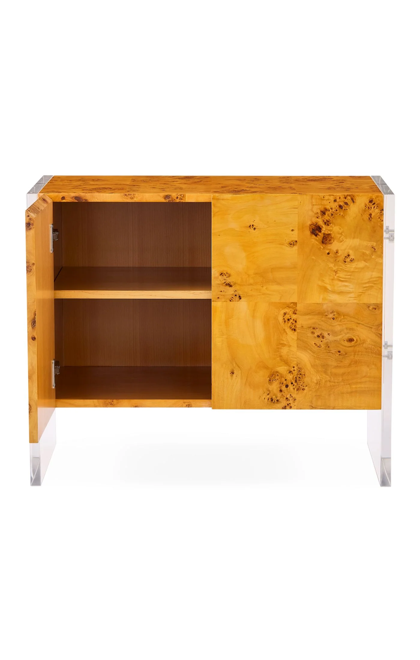 Jonathan Adler Bond Cabinet – Small - Image 2