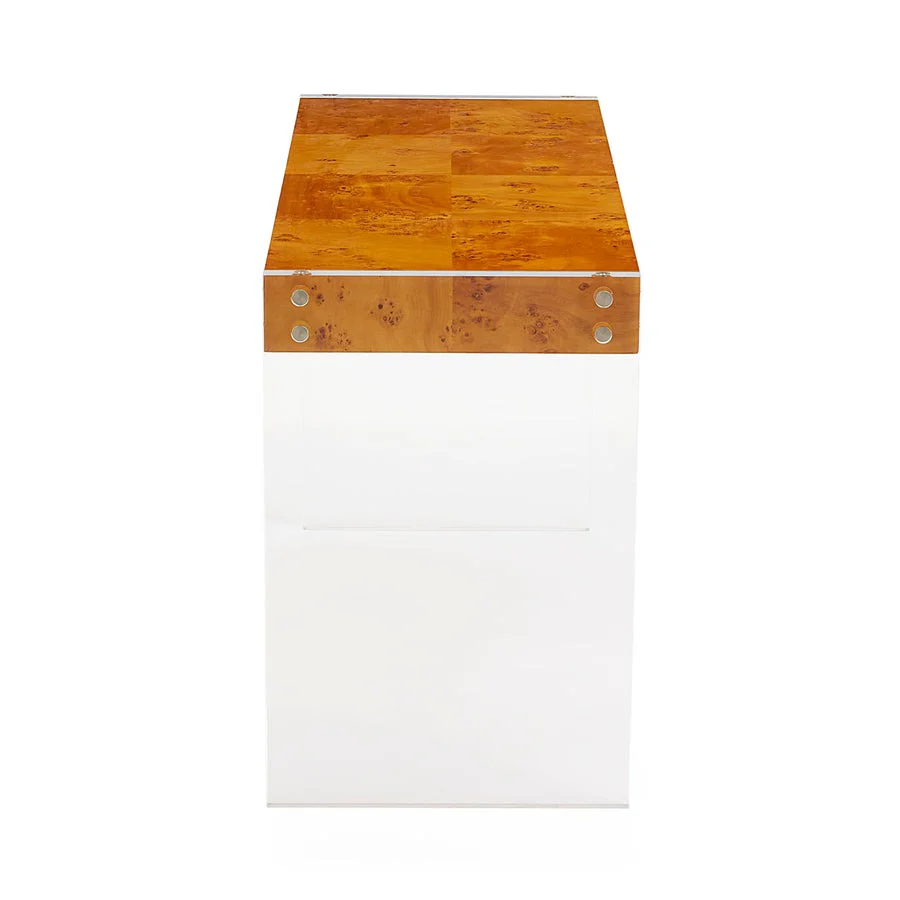 Jonathan Adler Bond Desk - Image 5