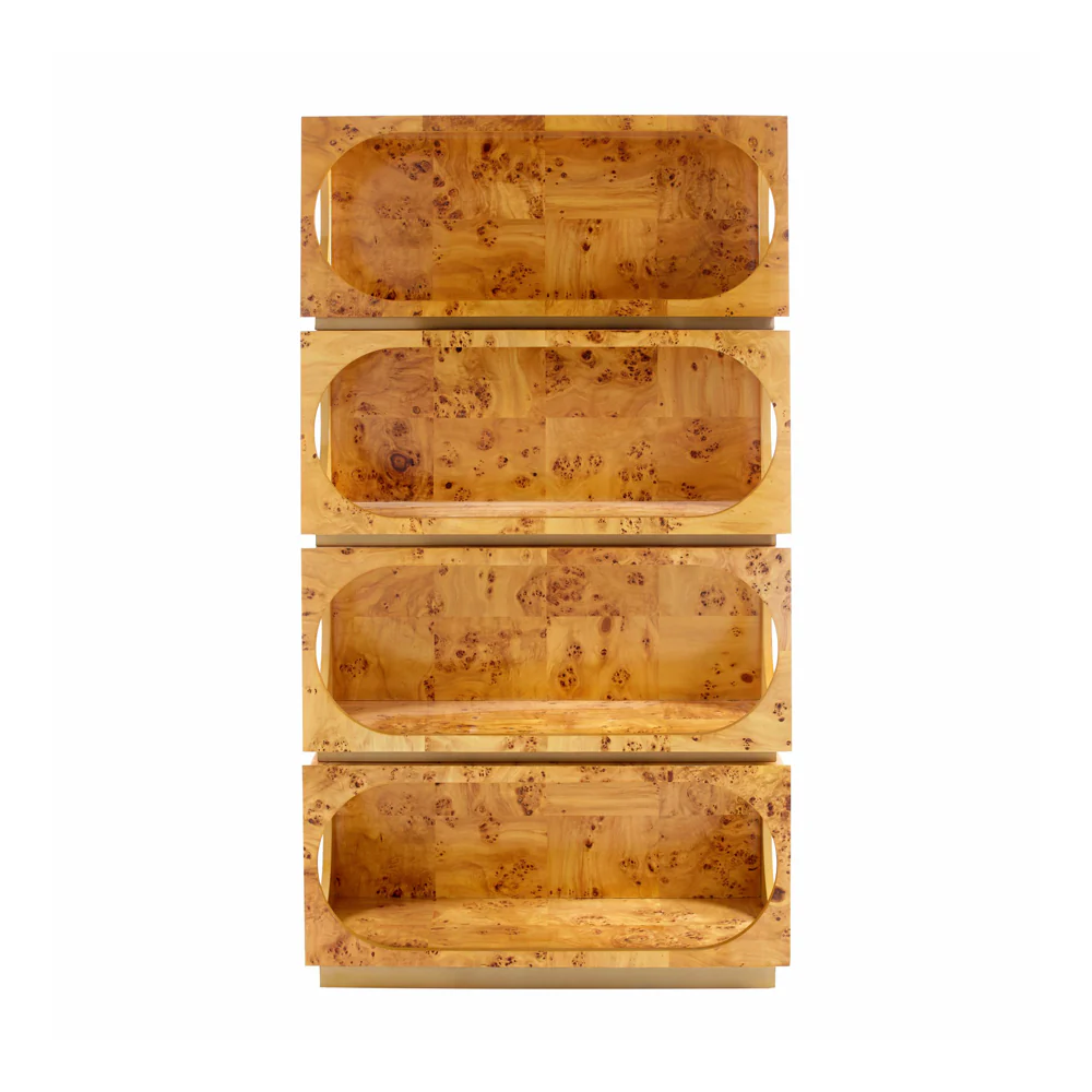 Jonathan Adler Bond Étagère