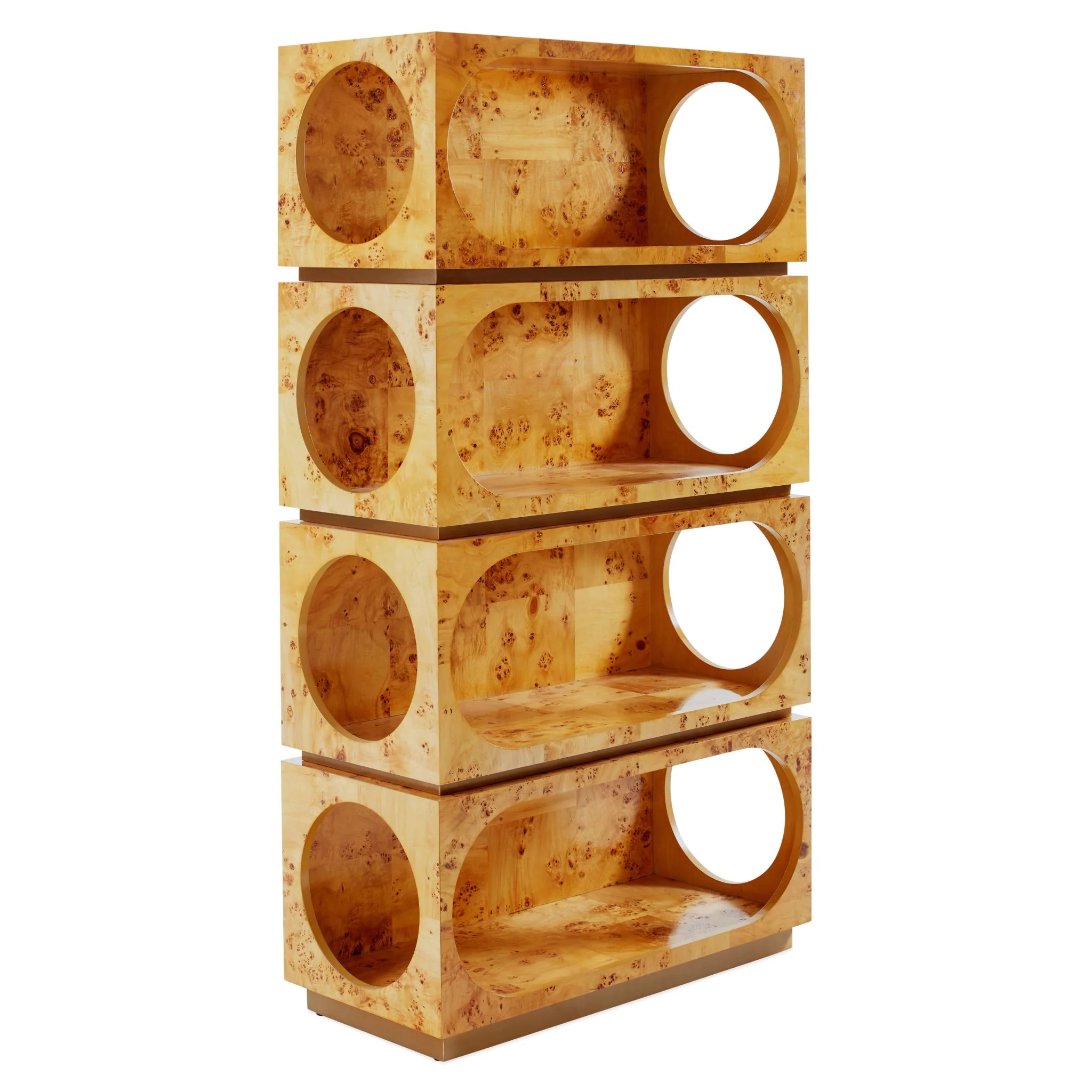 Jonathan Adler Bond Étagère - Image 2