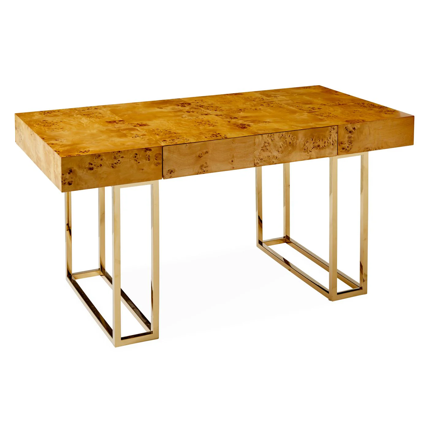 Jonathan Adler Bond Executive Desk - Image 2