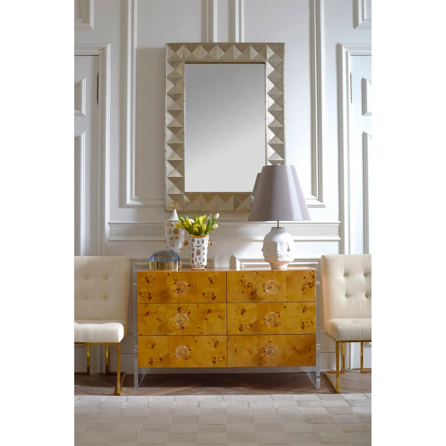 Jonathan Adler Bond Six-Drawer Dresser - Image 5