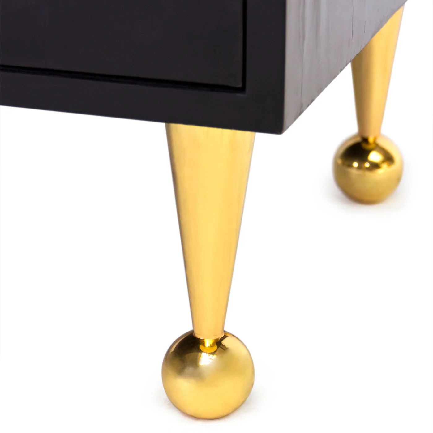 Jonathan Adler Crawford Cabinet - Image 4
