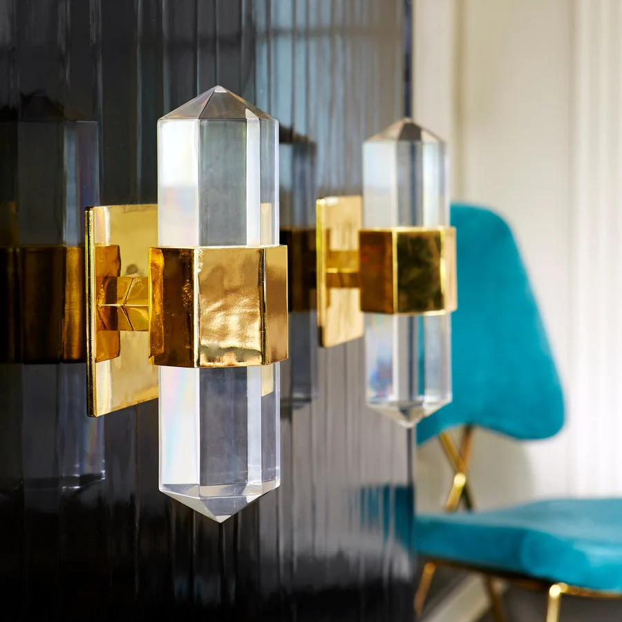 Jonathan Adler Crawford Cabinet - Image 9