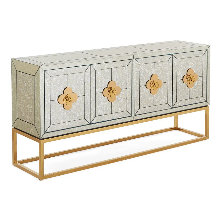 Jonathan Adler Delphine Credenza - Image 2