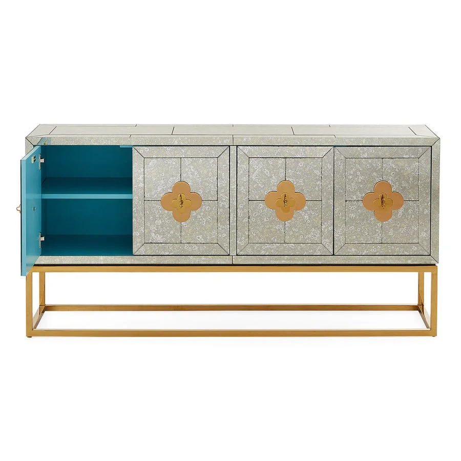 Jonathan Adler Delphine Credenza - Image 3