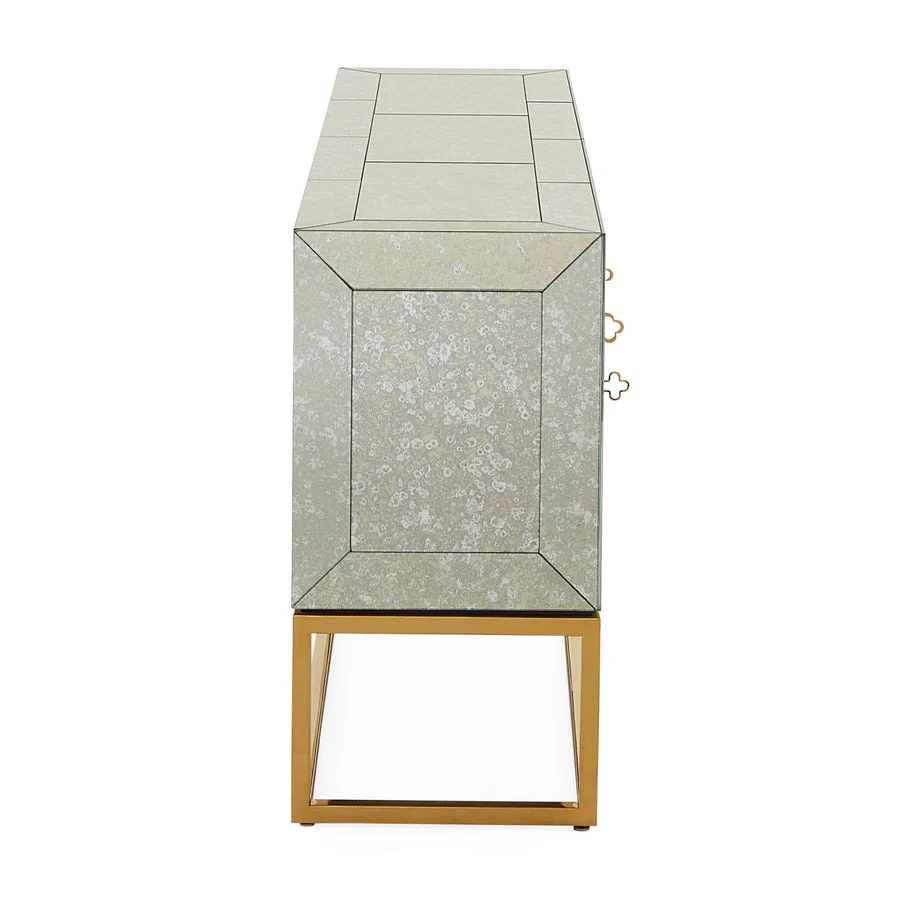 Jonathan Adler Delphine Credenza - Image 4