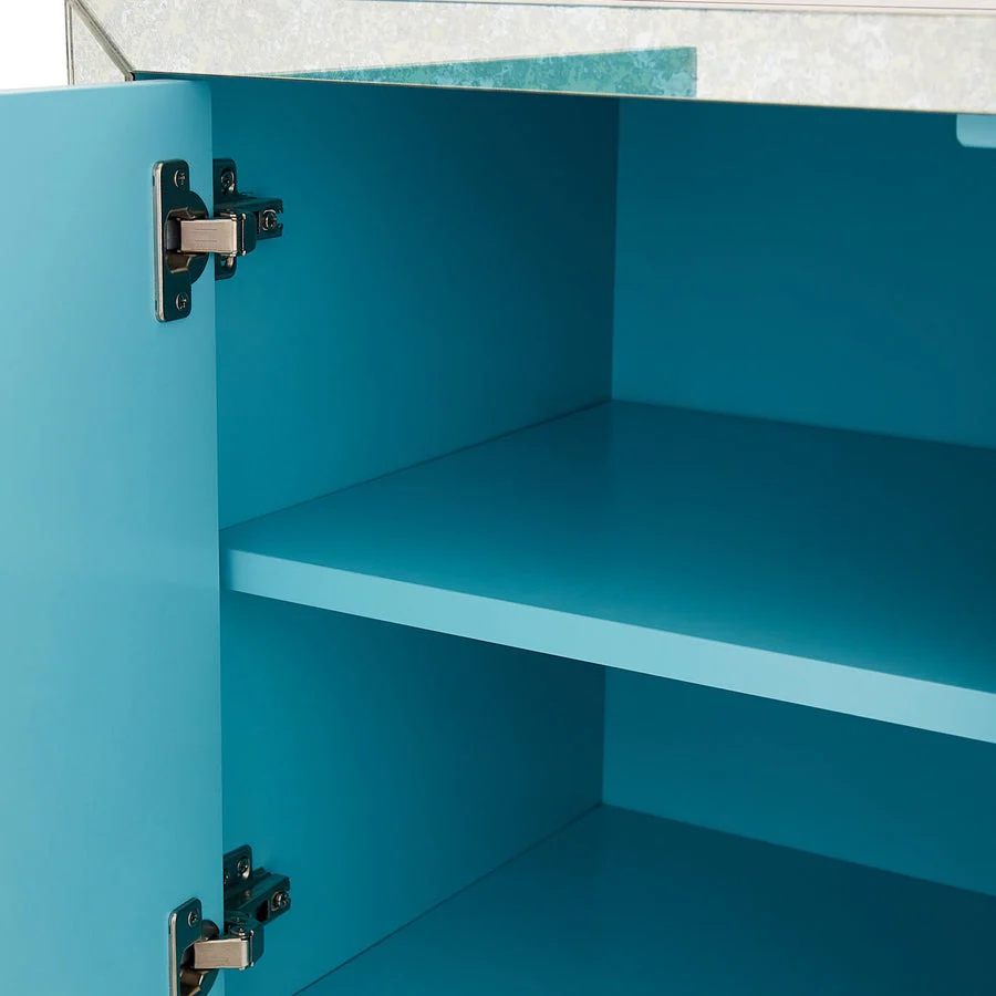 Jonathan Adler Delphine Credenza - Image 6