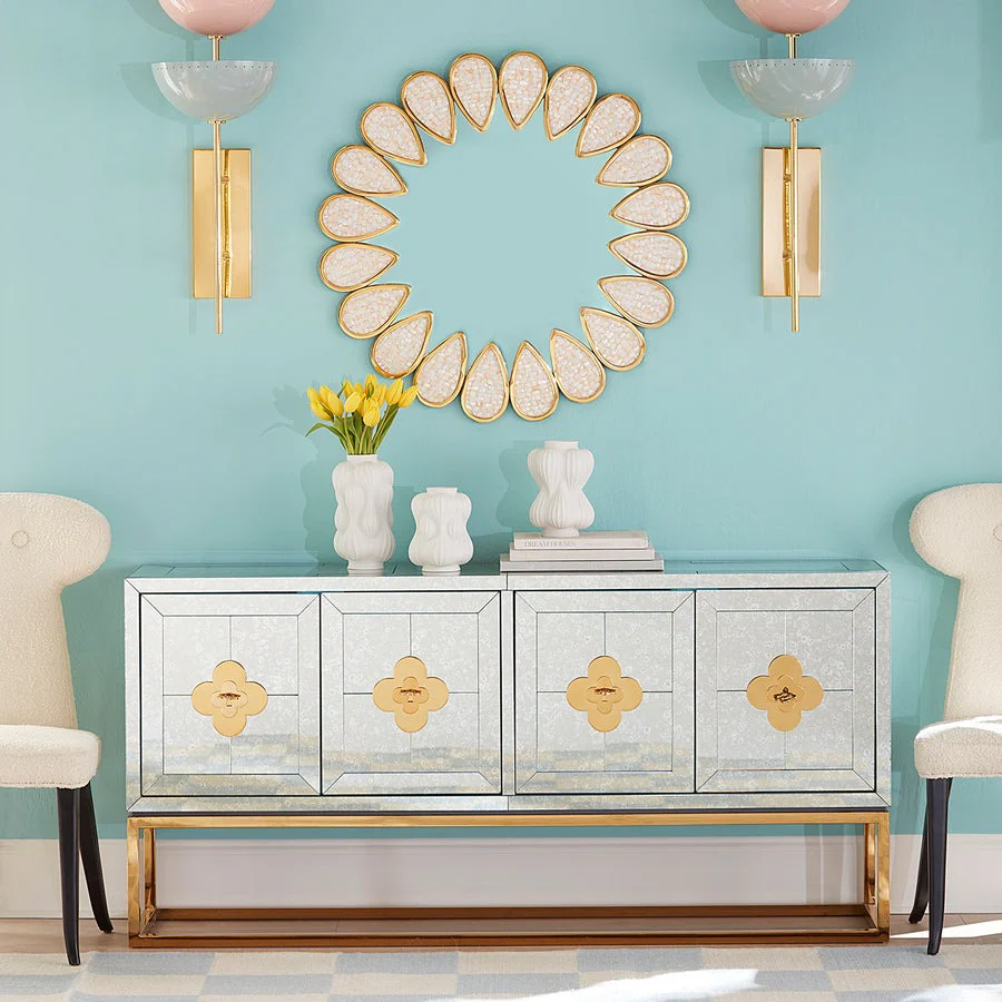 Jonathan Adler Delphine Credenza - Image 8