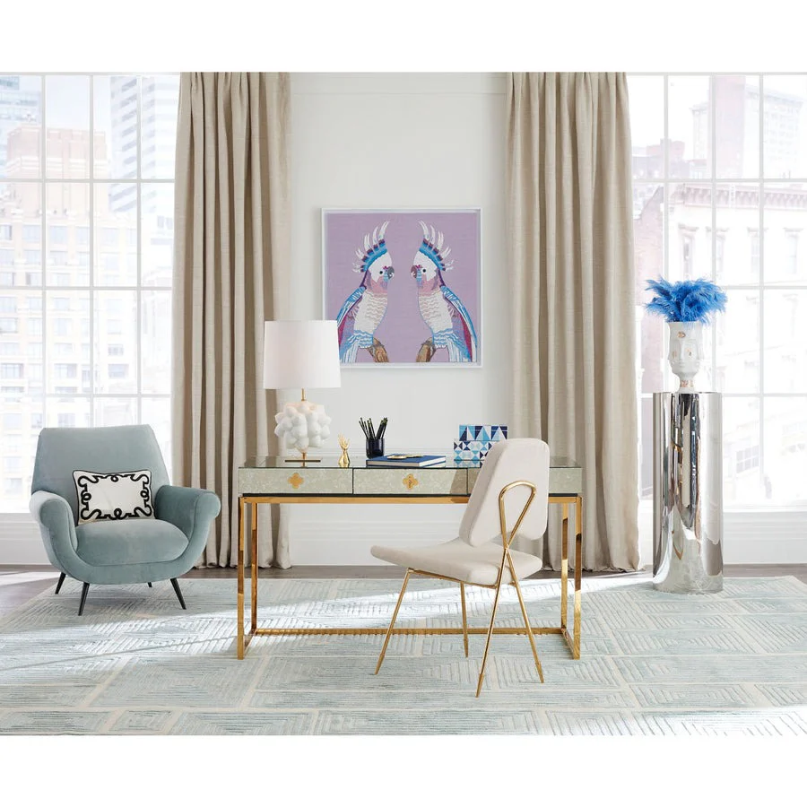Jonathan Adler Delphine Desk - Image 3