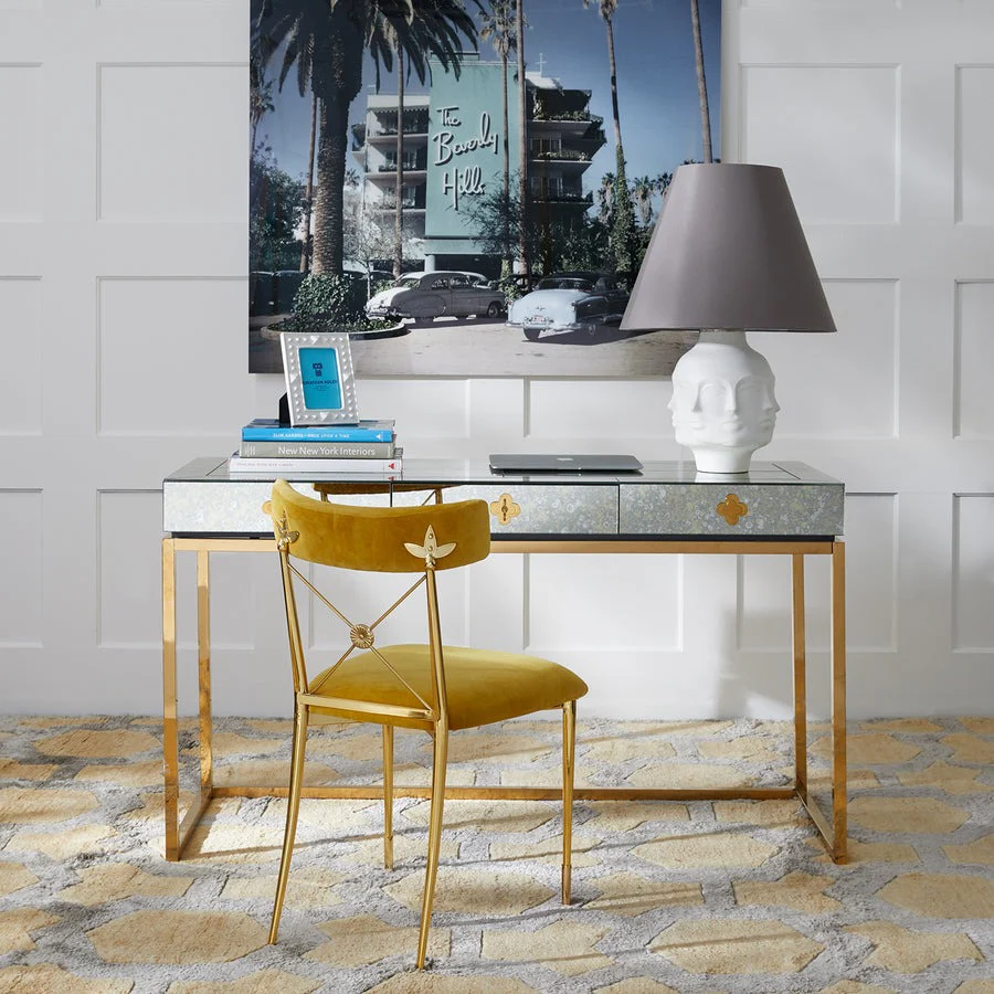 Jonathan Adler Delphine Desk - Image 4