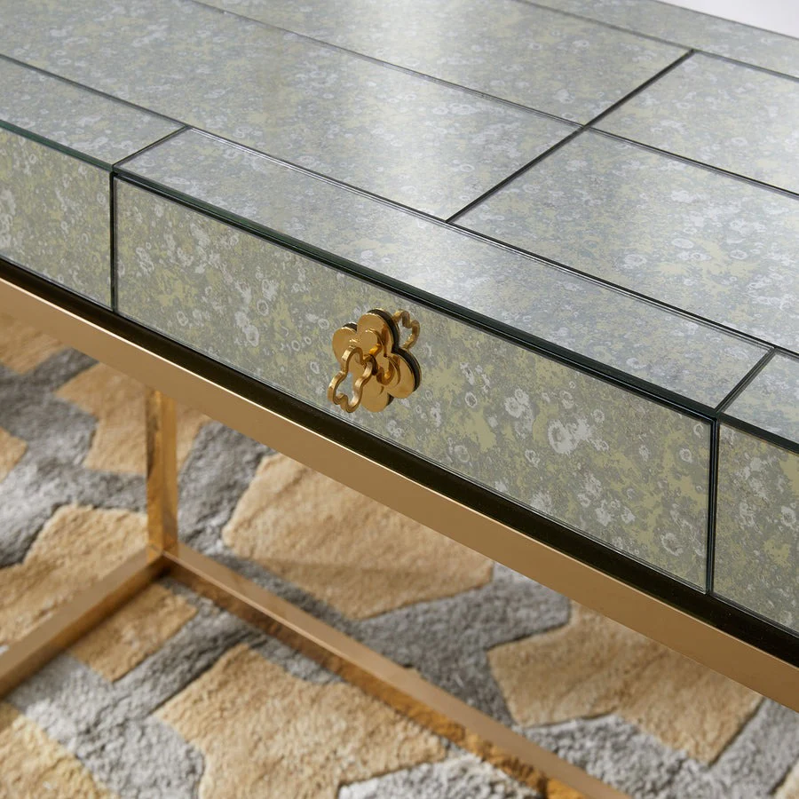 Jonathan Adler Delphine Desk - Image 5