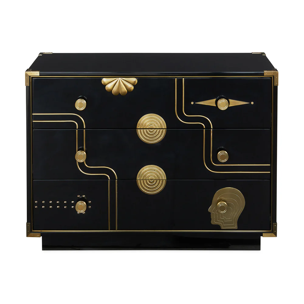 Jonathan Adler Gala Chest