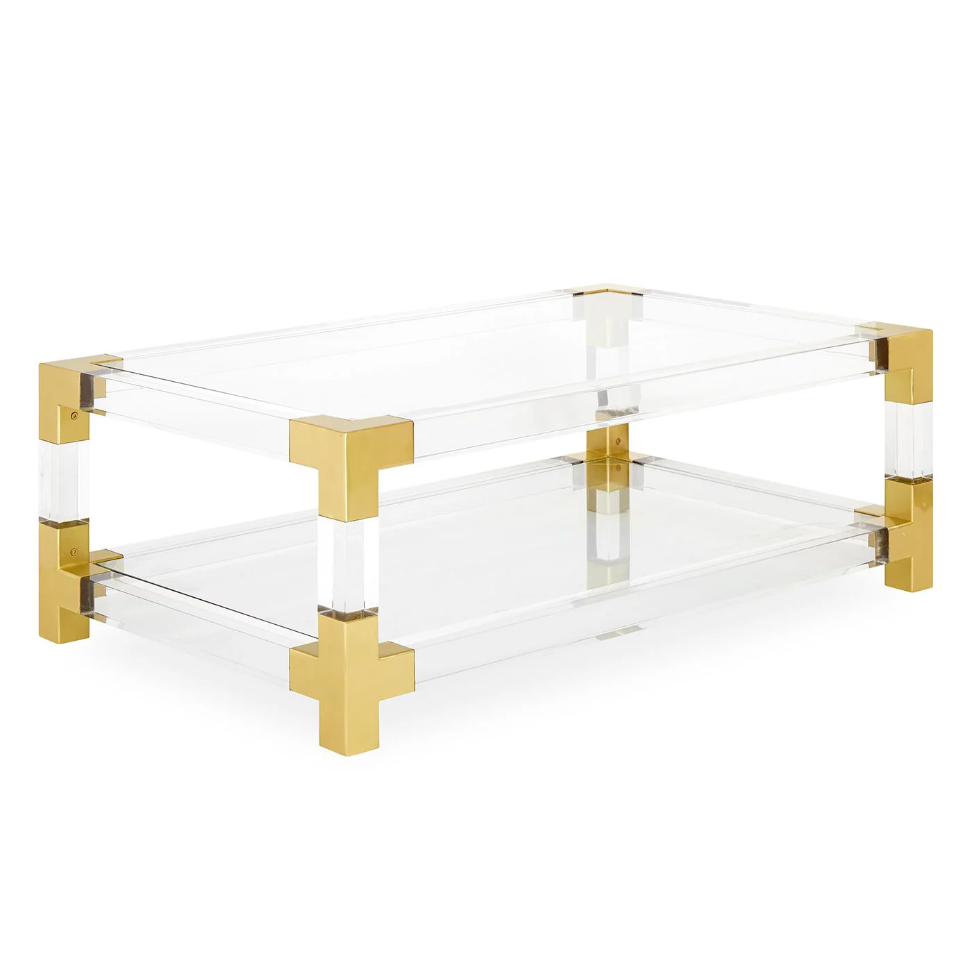Jonathan Adler Jacques Grand Coffee Table - Image 2
