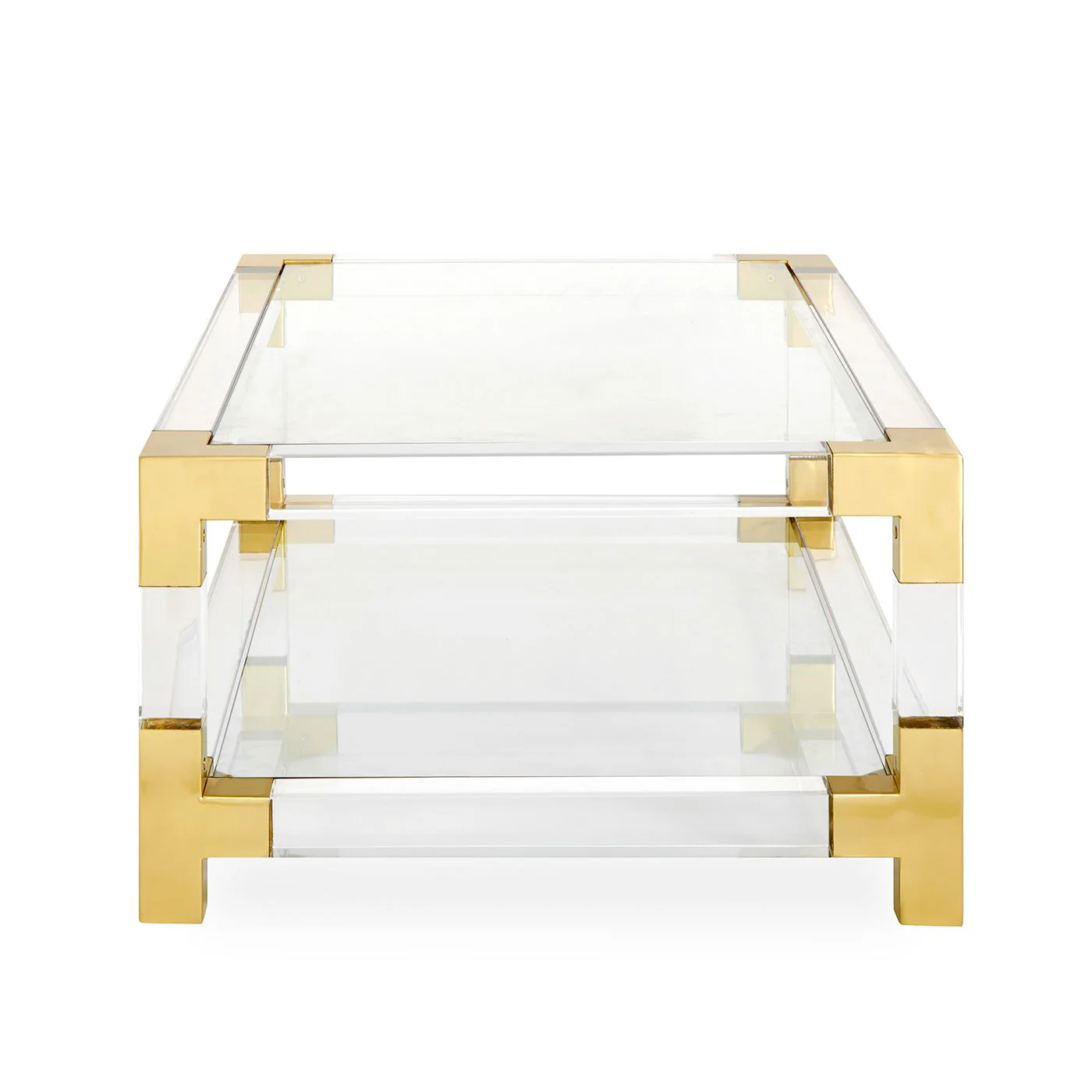 Jonathan Adler Jacques Grand Coffee Table - Image 3