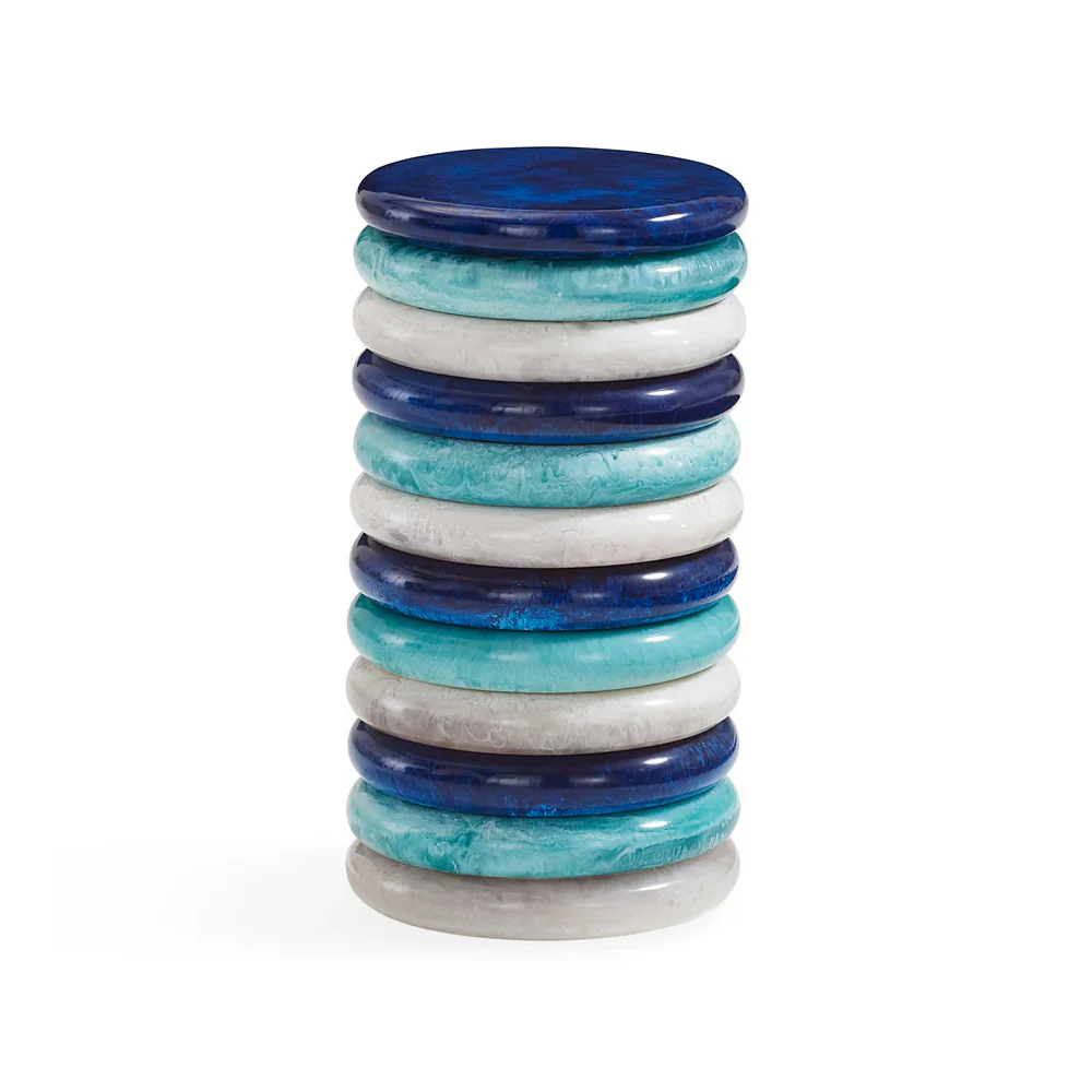 Jonathan Adler Mustique Accent Table