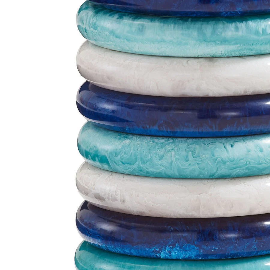 Jonathan Adler Mustique Accent Table - Image 3