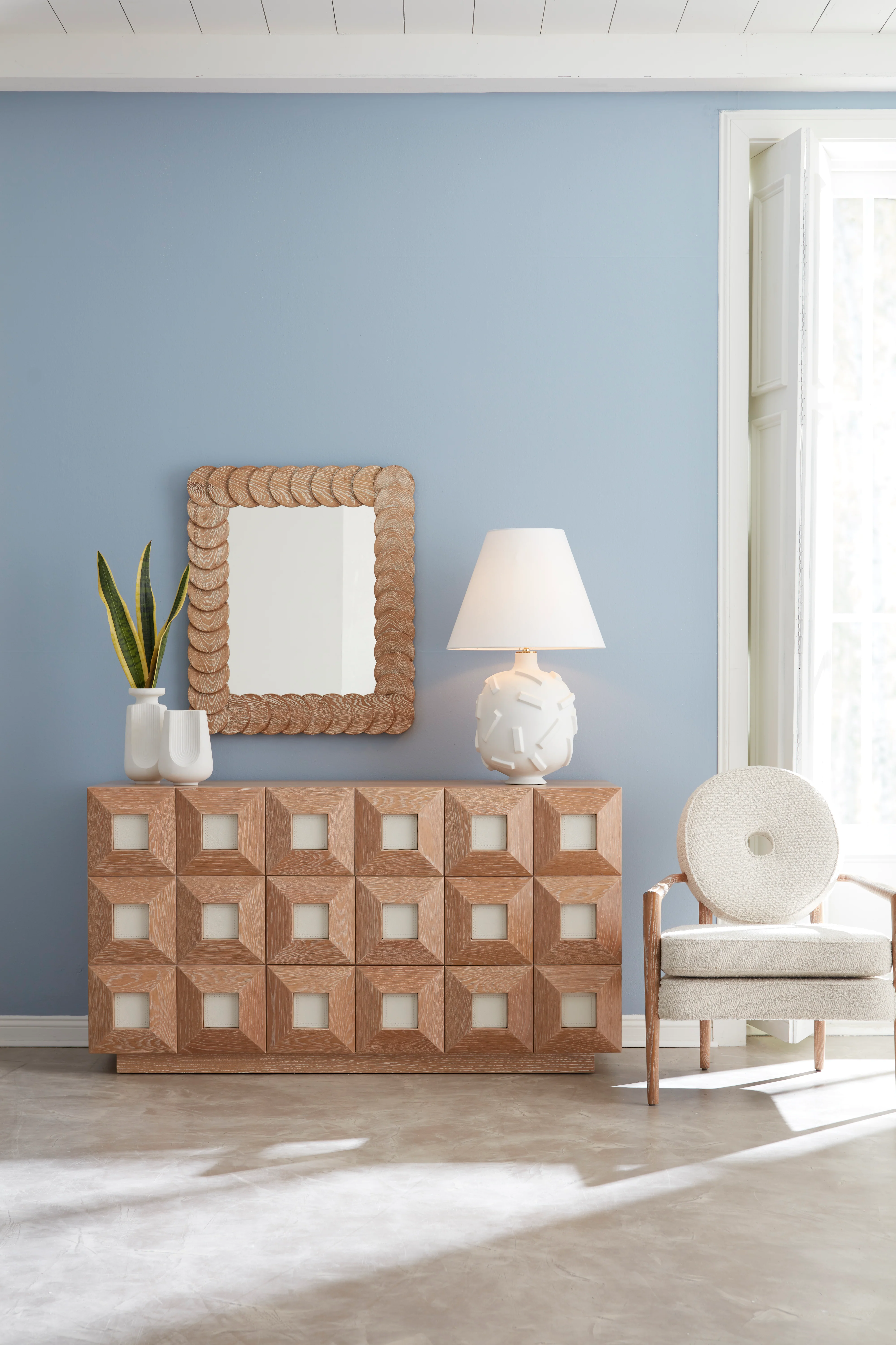 Jonathan Adler Otto Buffet - Image 7
