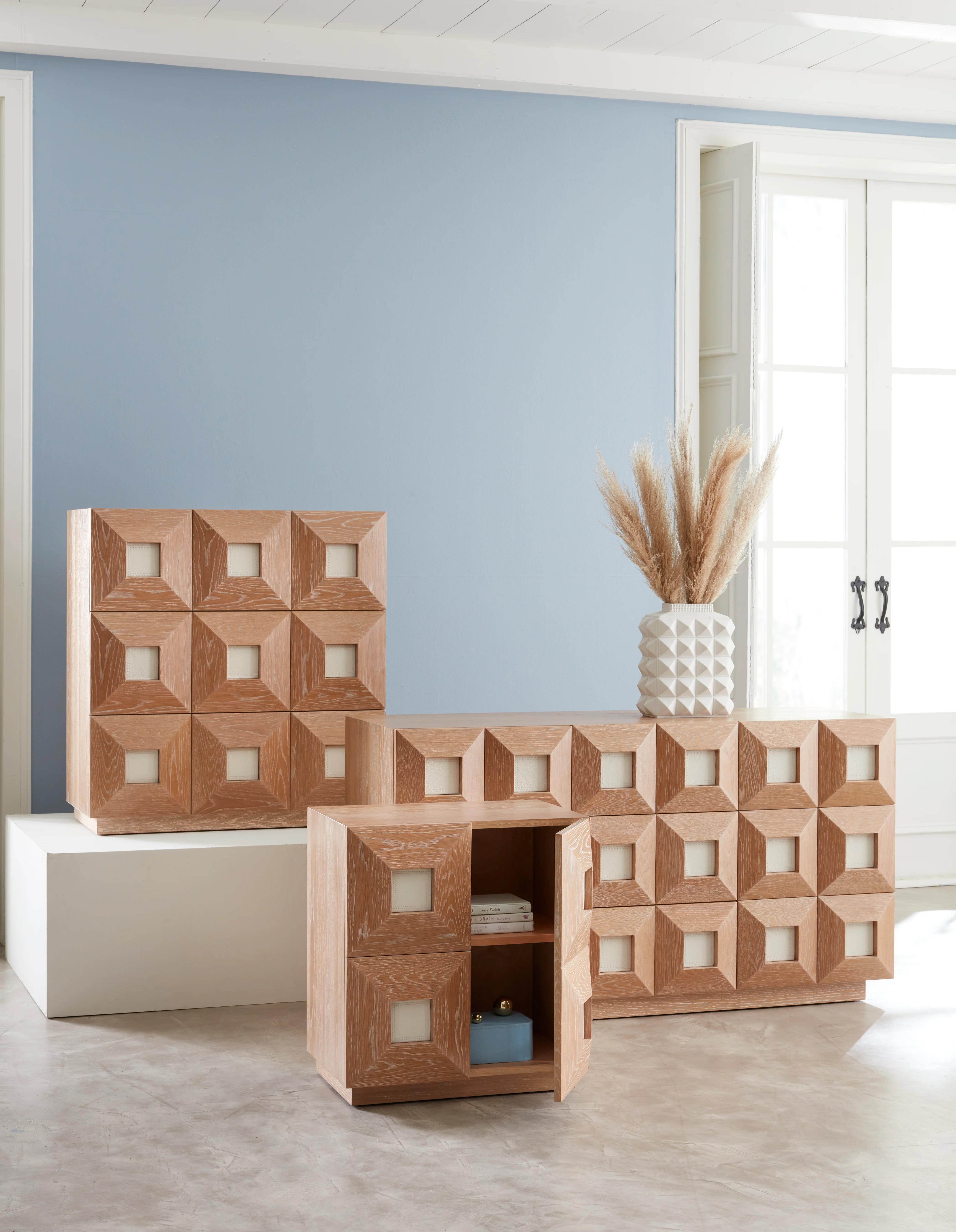 Jonathan Adler Otto Buffet - Image 8