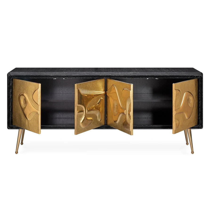 Jonathan Adler Reform Credenza - Image 2