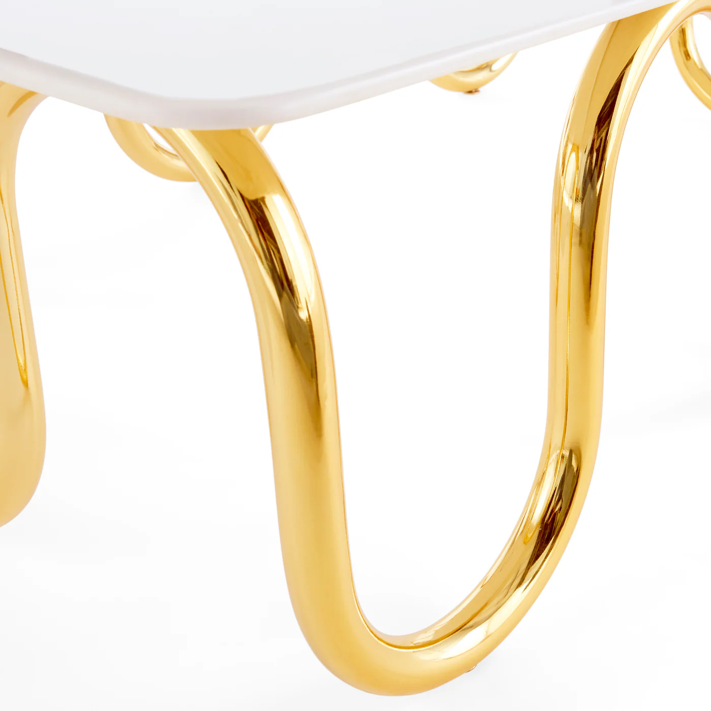 Jonathan Adler Scalinatella Rectangular Cocktail Table - Image 3