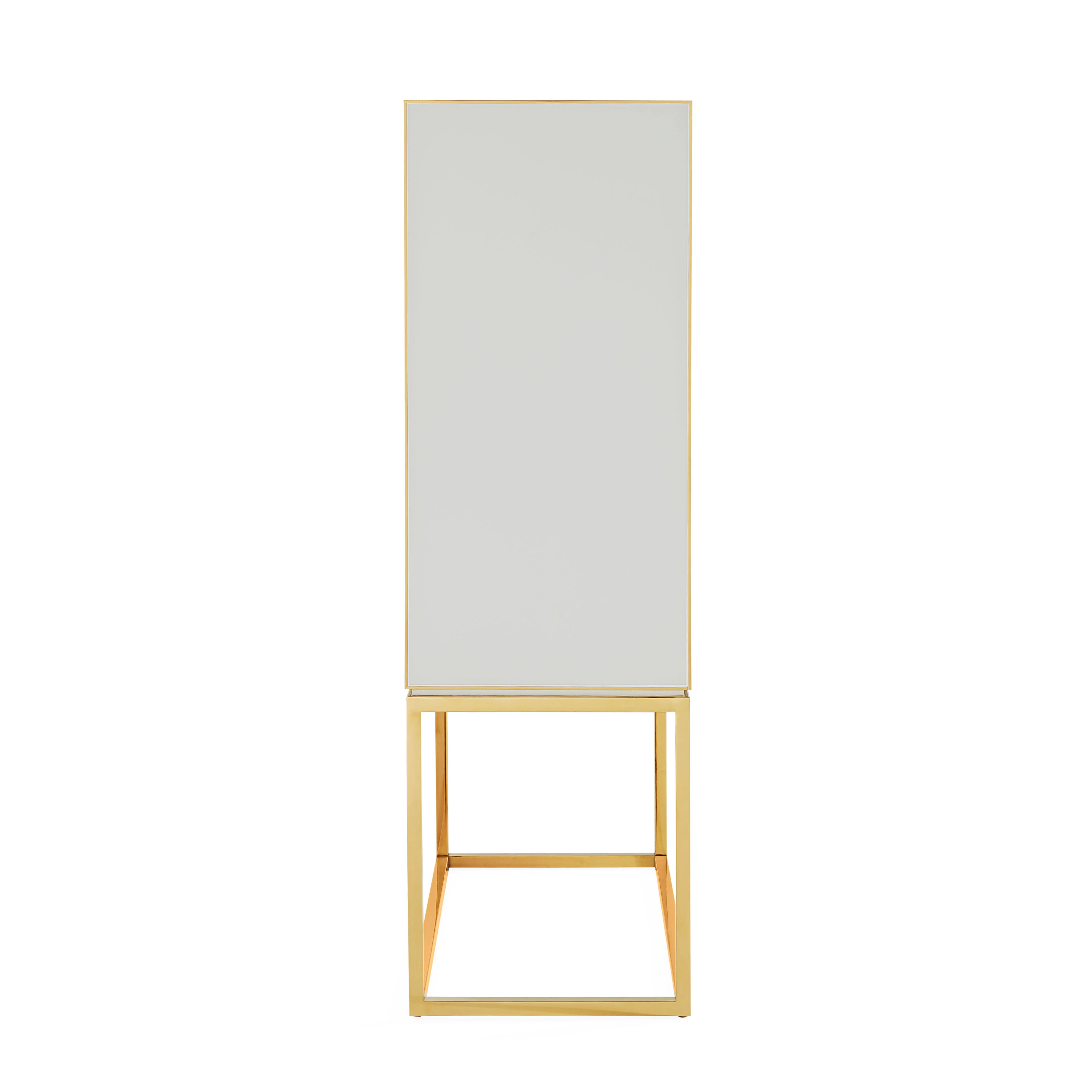 Jonathan Adler Sorrento Bar Cabinet - Image 3