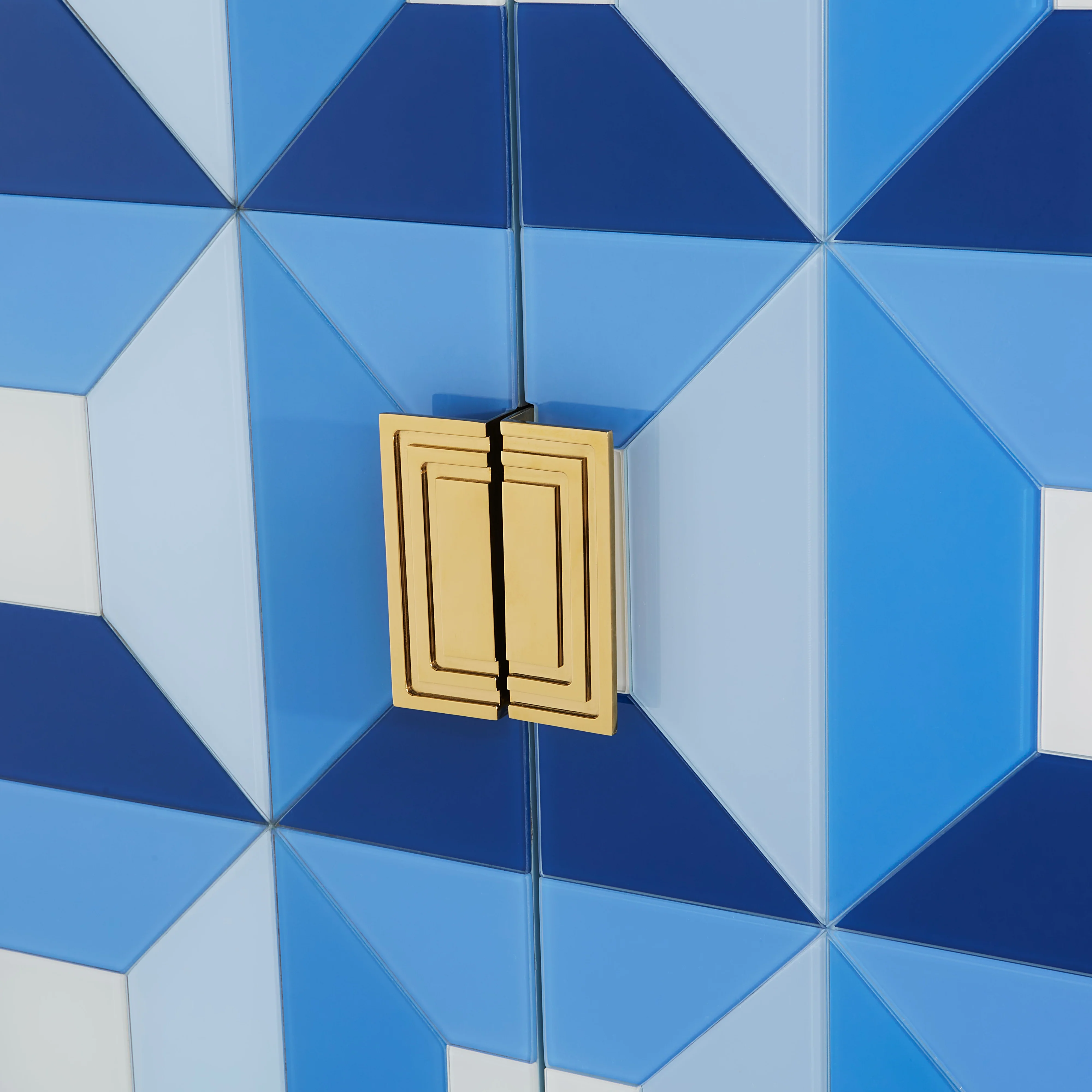 Jonathan Adler Sorrento Bar Cabinet - Image 6
