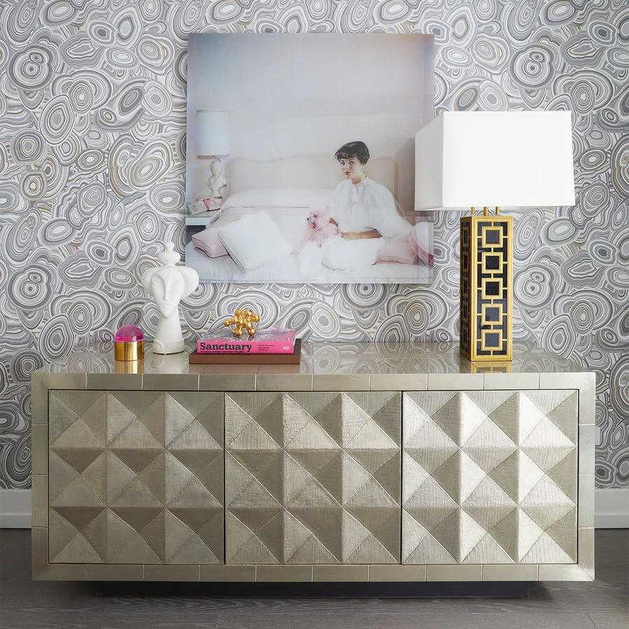 Jonathan Adler Talitha Credenza - Image 8