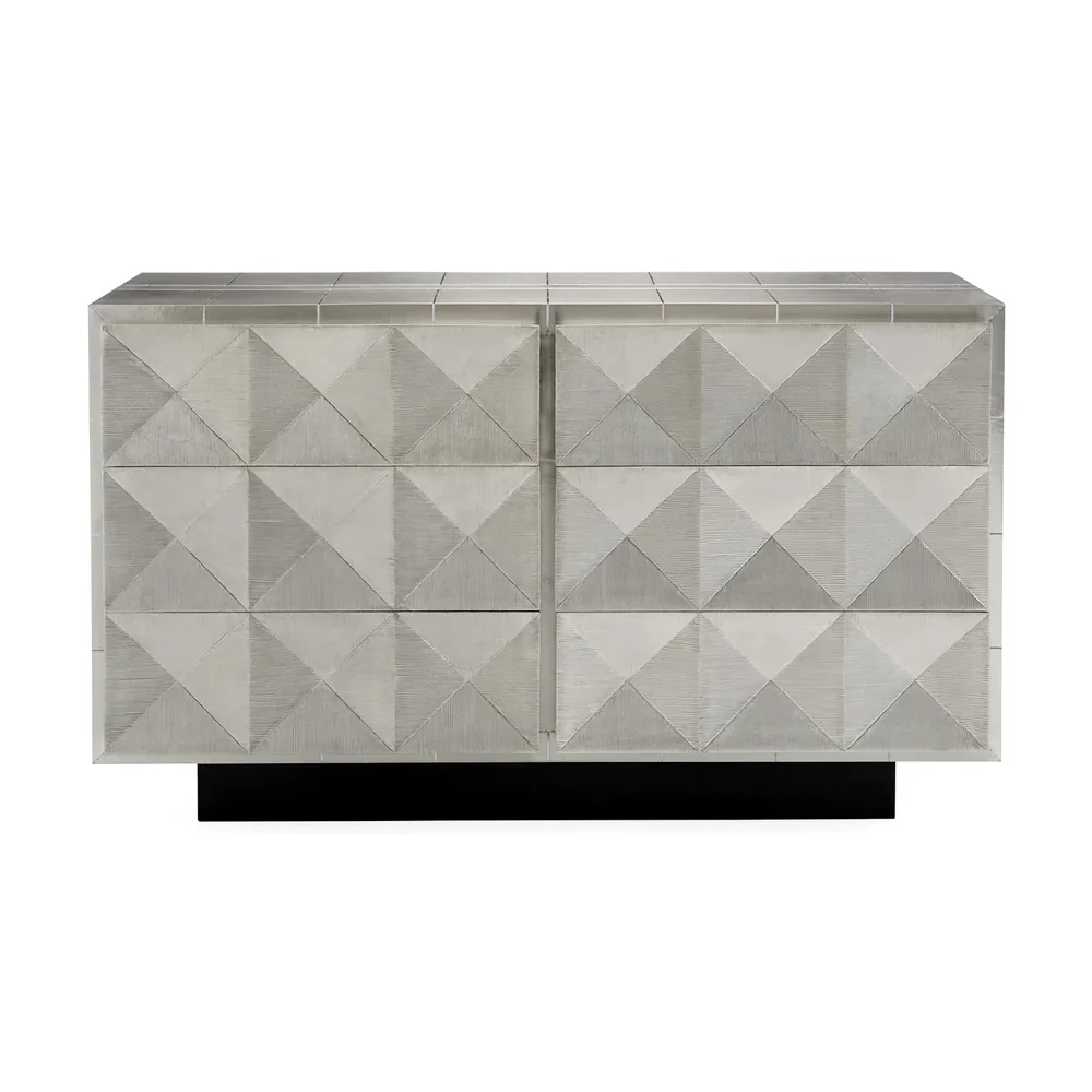 Jonathan Adler Talitha Six-Drawer Dresser