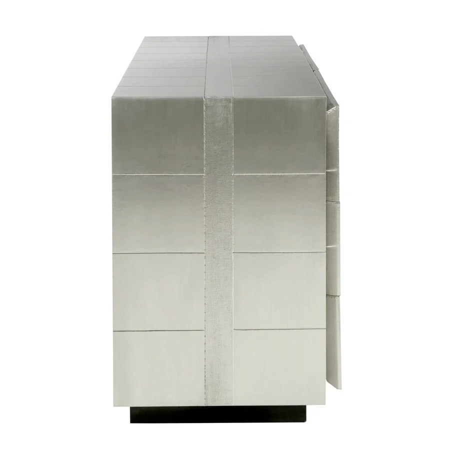 Jonathan Adler Talitha Six-Drawer Dresser - Image 4