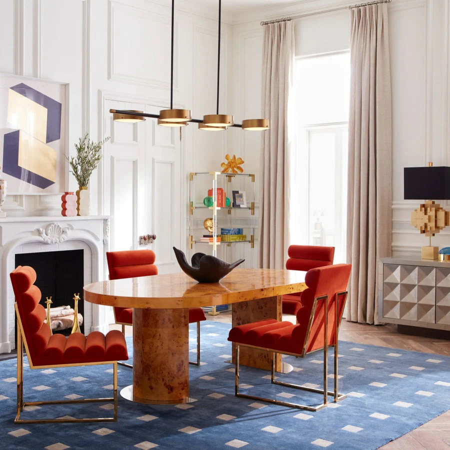 Jonathan Adler Talitha Six-Drawer Dresser - Image 8