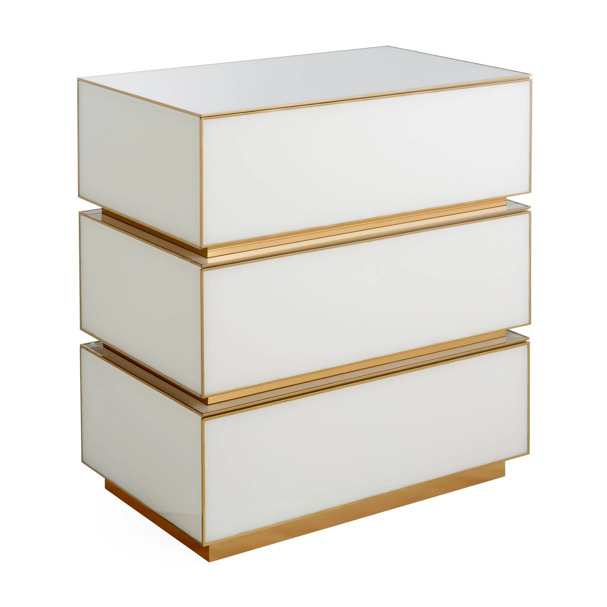 Jonathan Adler Torino Dresser - Image 2
