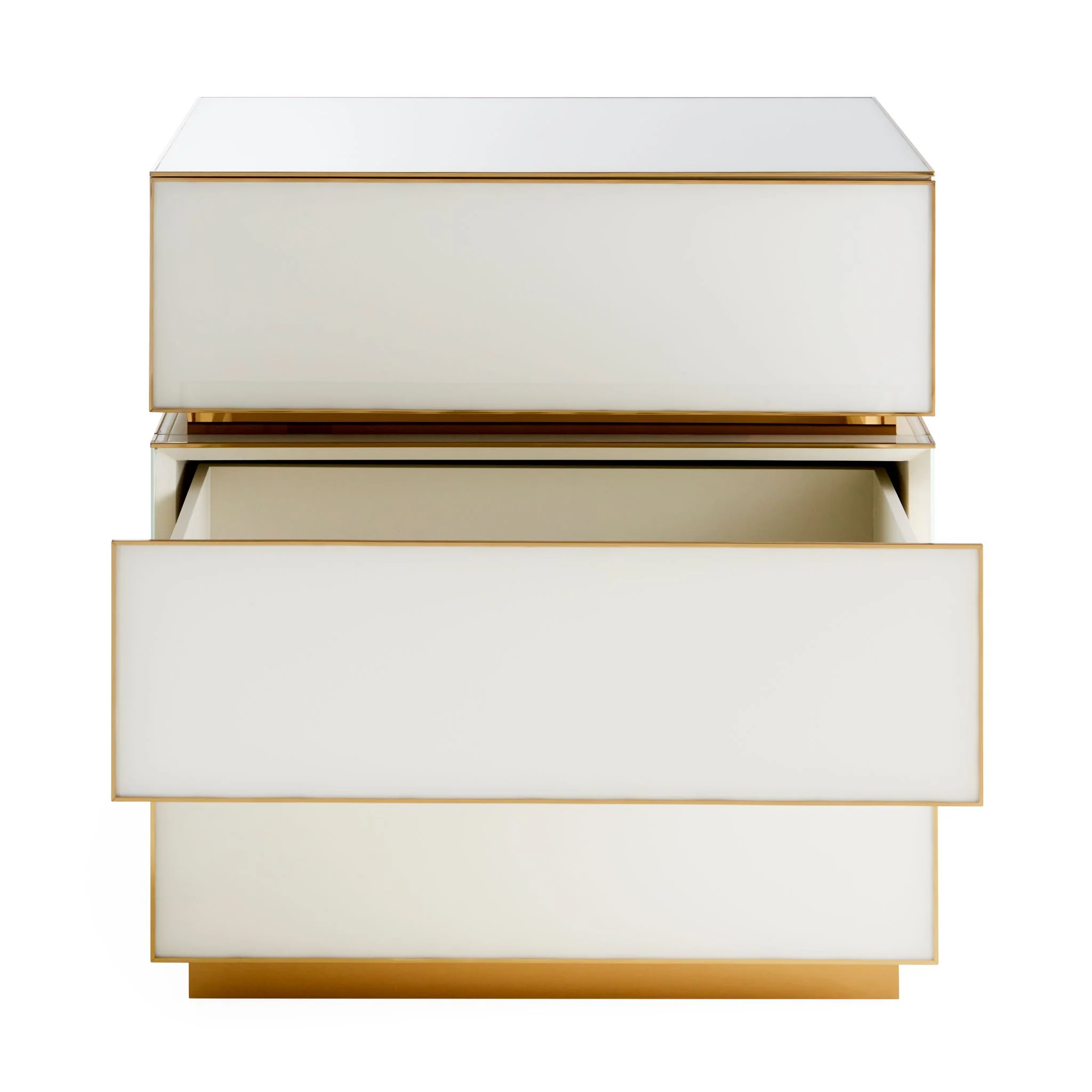 Jonathan Adler Torino Dresser - Image 3