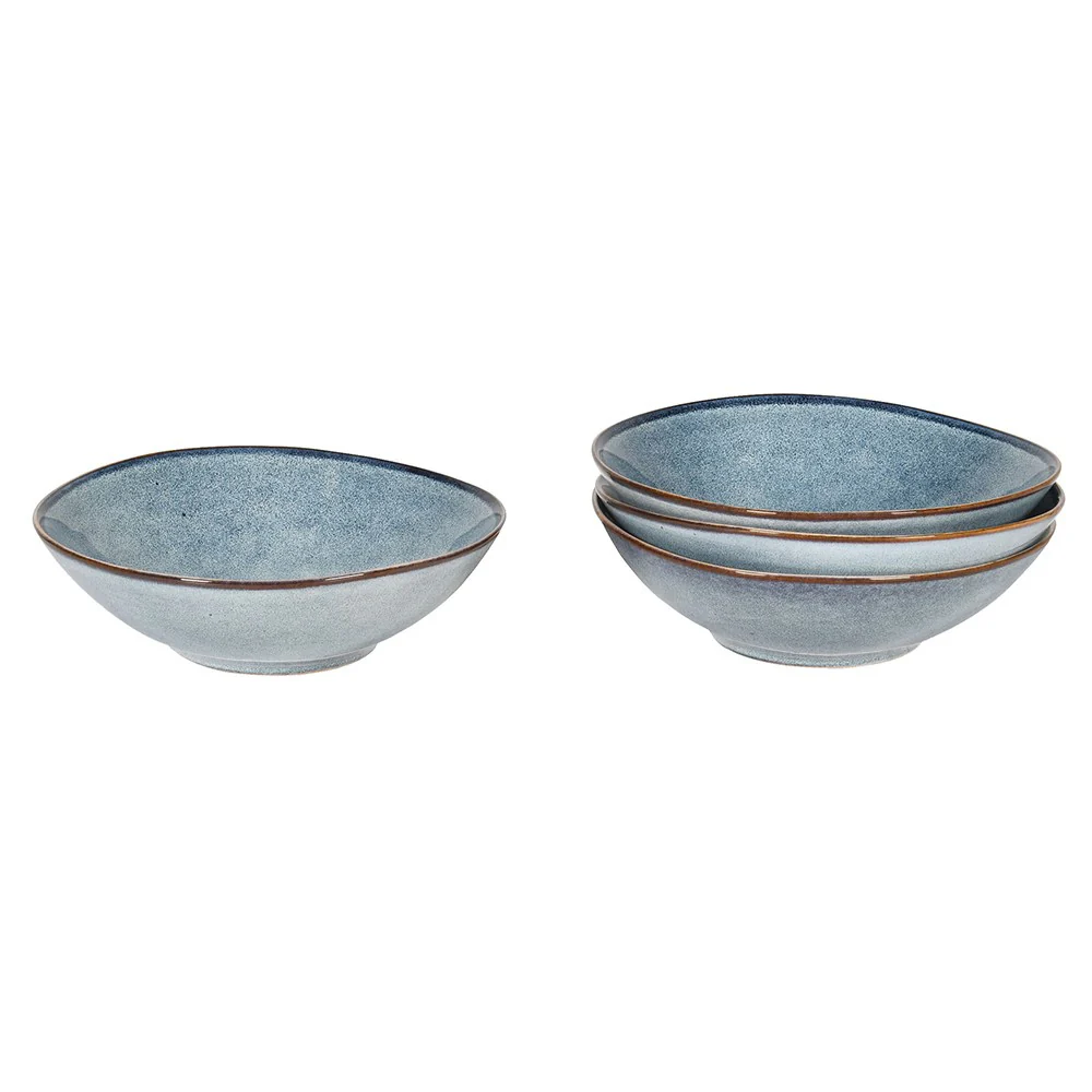 Kaia Bowls – Set of 4 – Excess Stock