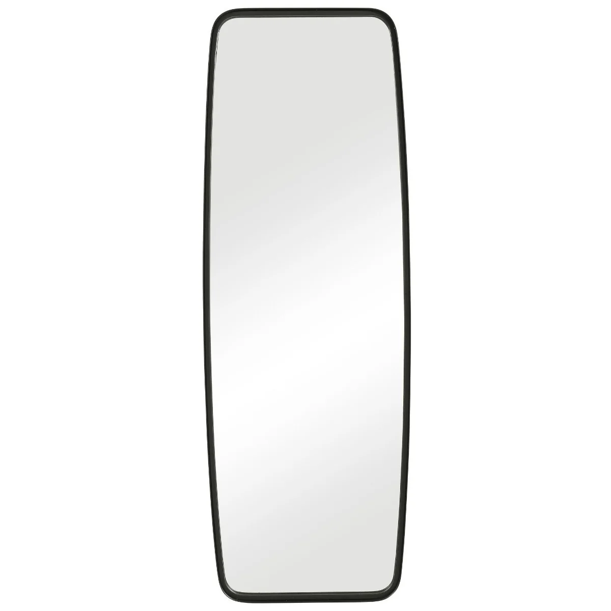 Keiichi Adeleine Tall Mirror – Black