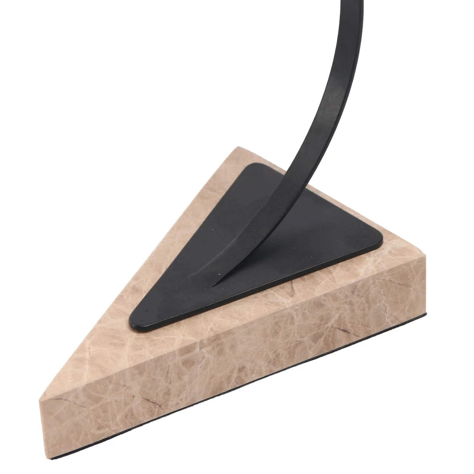 Keiichi Aircraft Form Sculpture – Light - Image 8