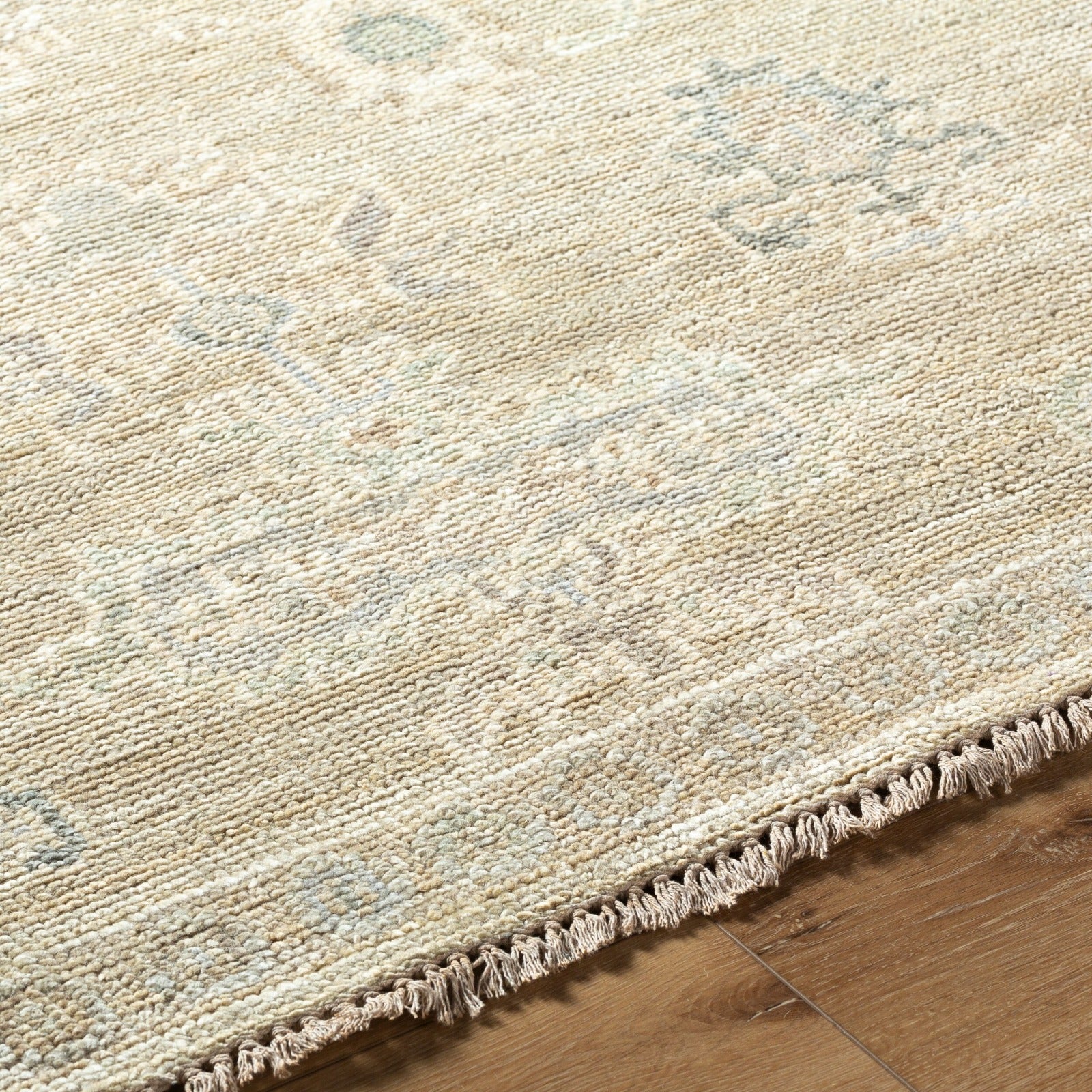 Keiichi Antalya Hand-knotted Rug – Large - Image 6