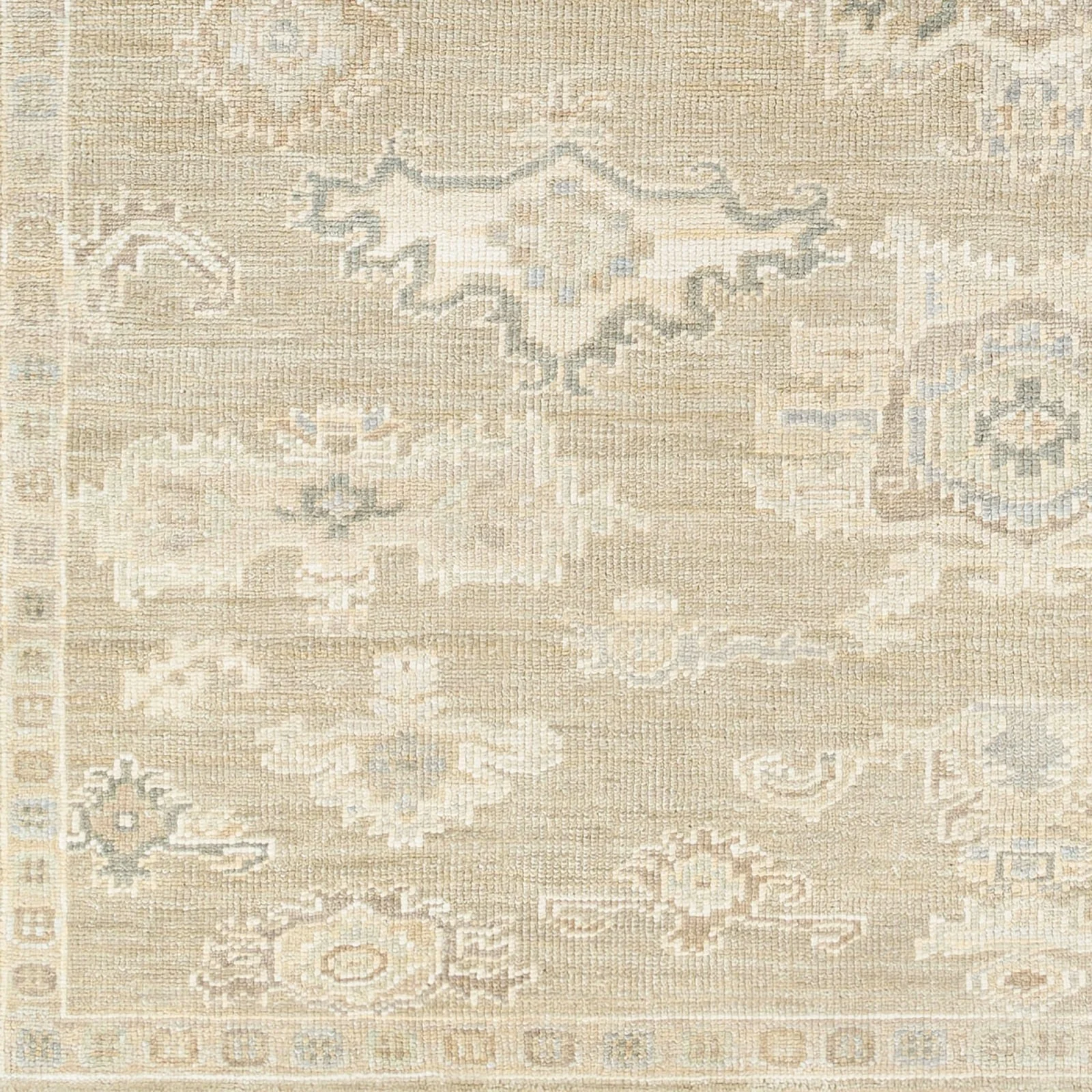 Keiichi Antalya Hand-knotted Rug – Large - Image 7