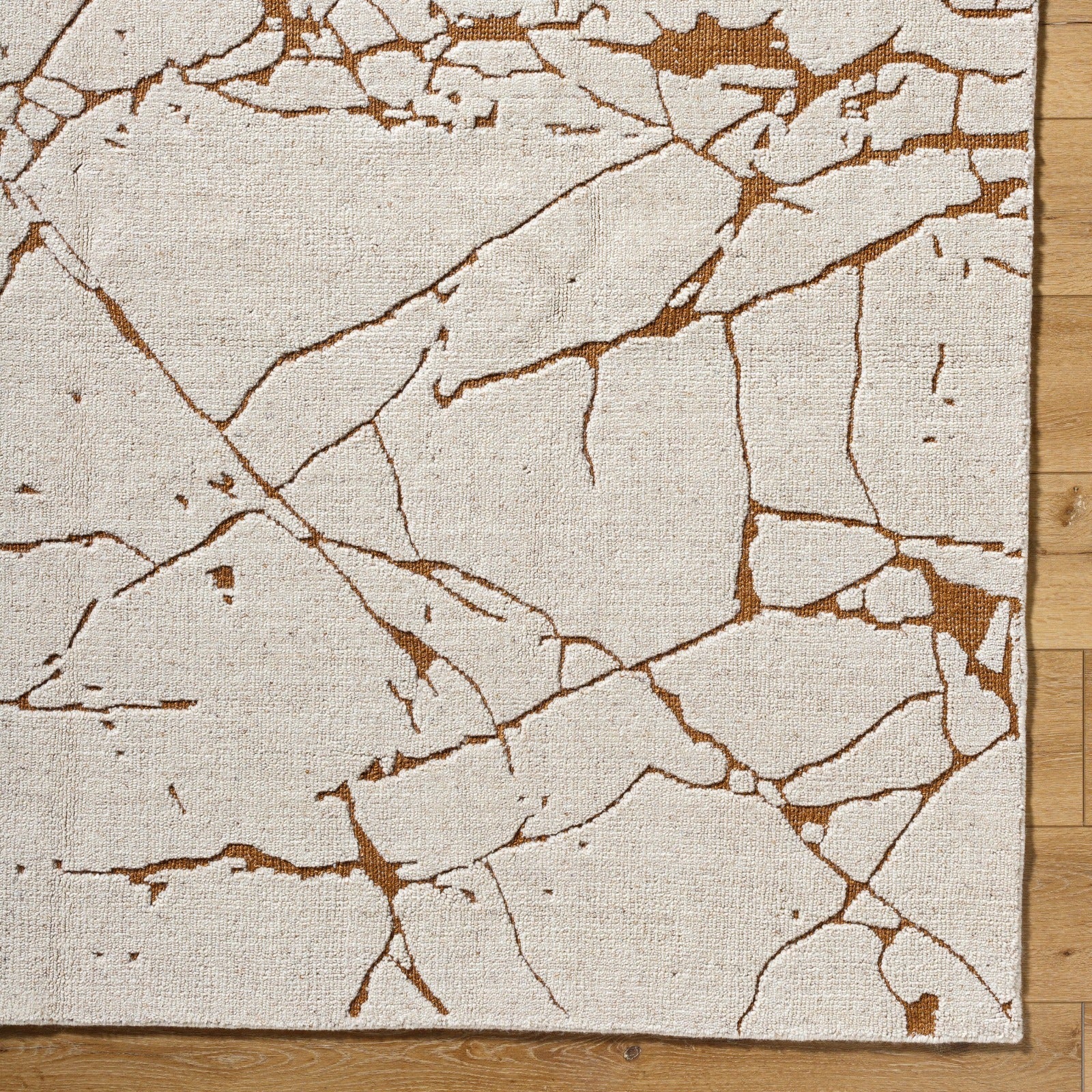 Keiichi Arbora Hand Knotted Rug – Large - Image 4
