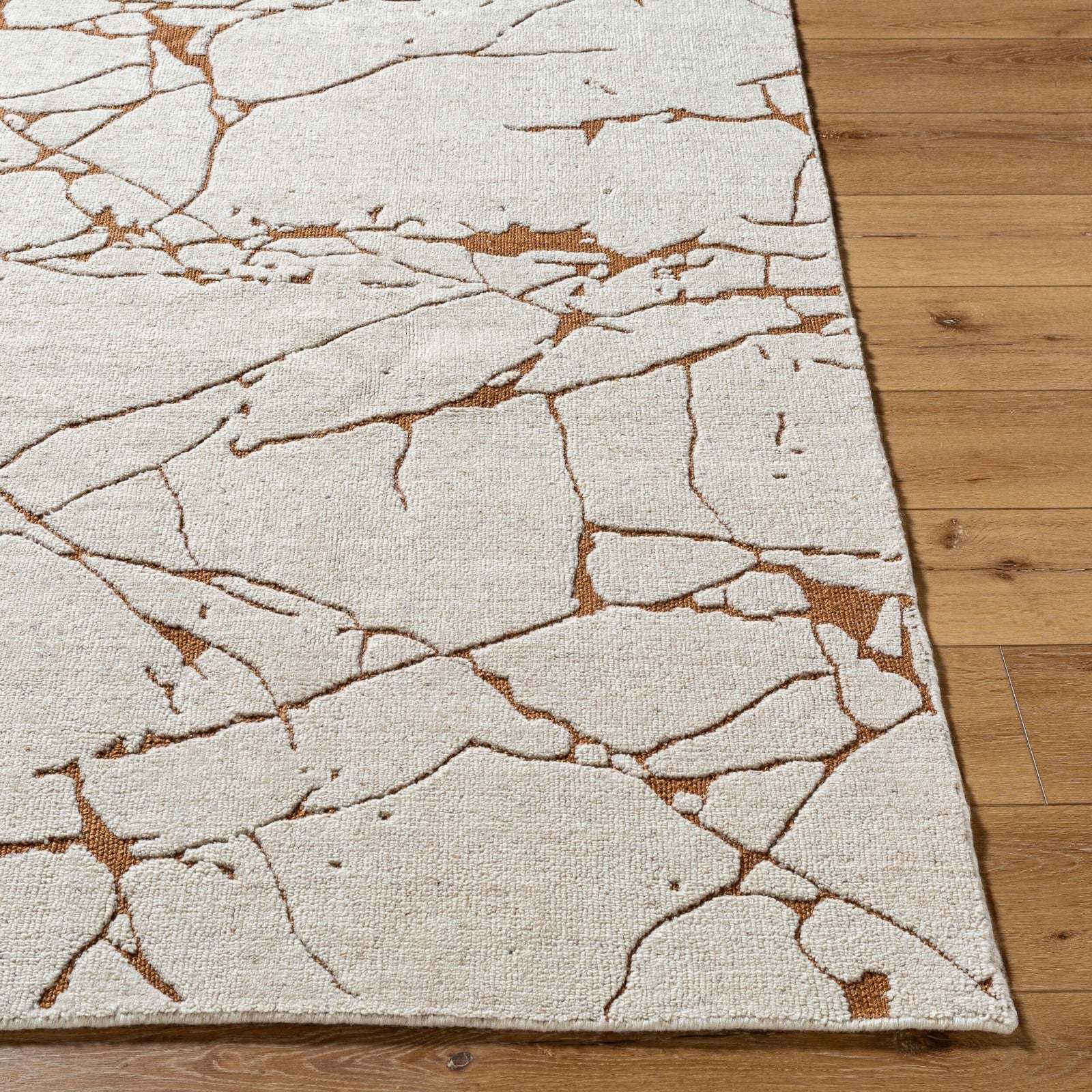 Keiichi Arbora Hand Knotted Rug – Small - Image 2