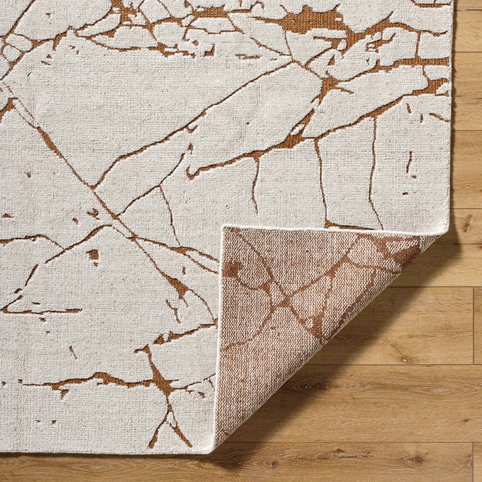 Keiichi Arbora Hand Knotted Rug – Small - Image 4