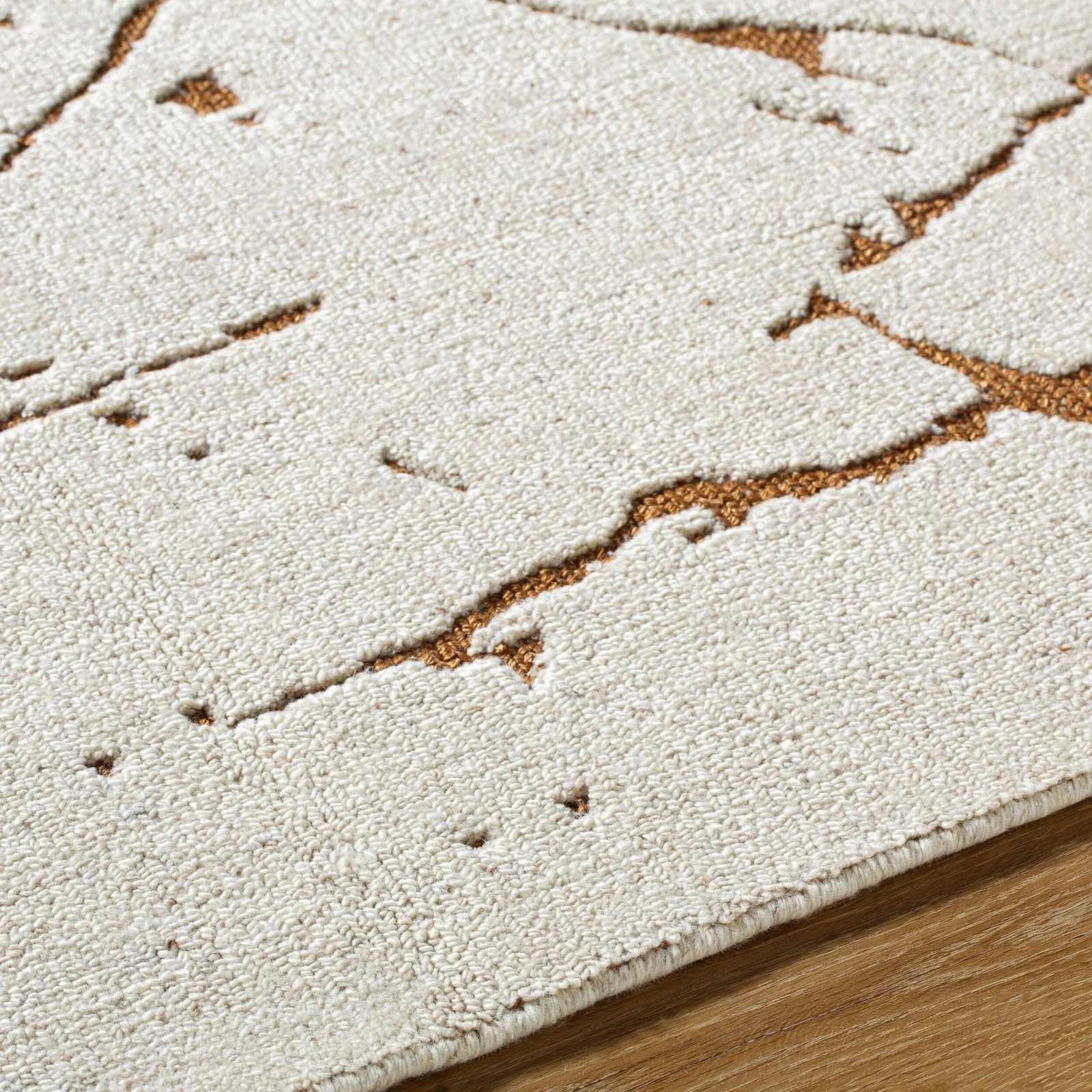 Keiichi Arbora Hand Knotted Rug – Small - Image 5