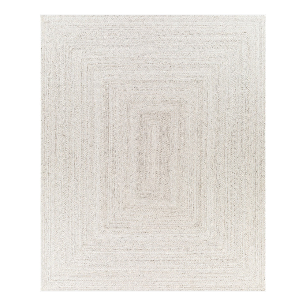 Keiichi Azalea Hand Woven Rug – Neutral – Small