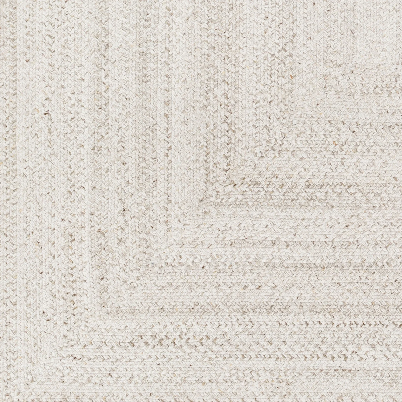Keiichi Azalea Hand Woven Rug – Neutral – Medium - Image 6