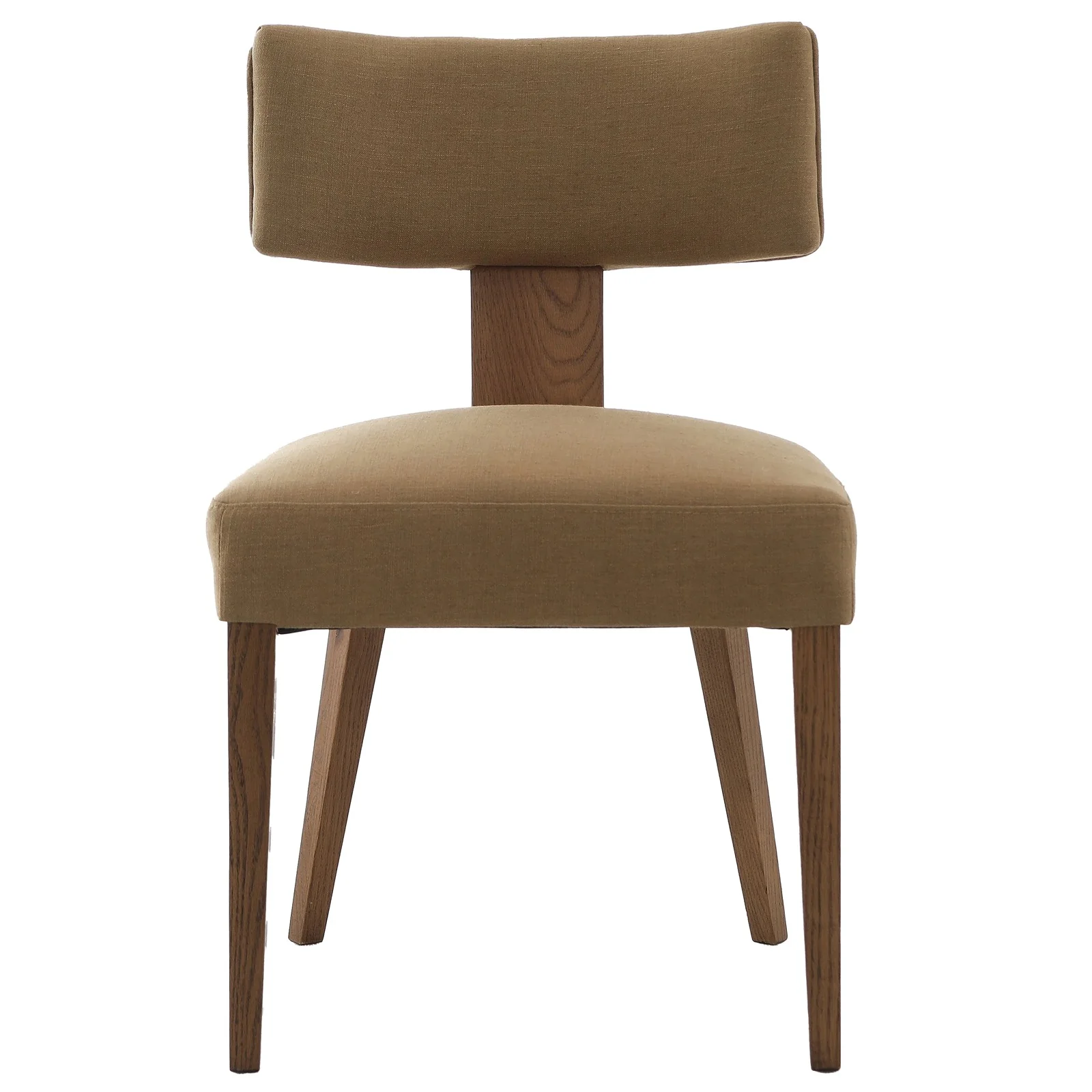 Keiichi Bampton Dining Chair – Sienna